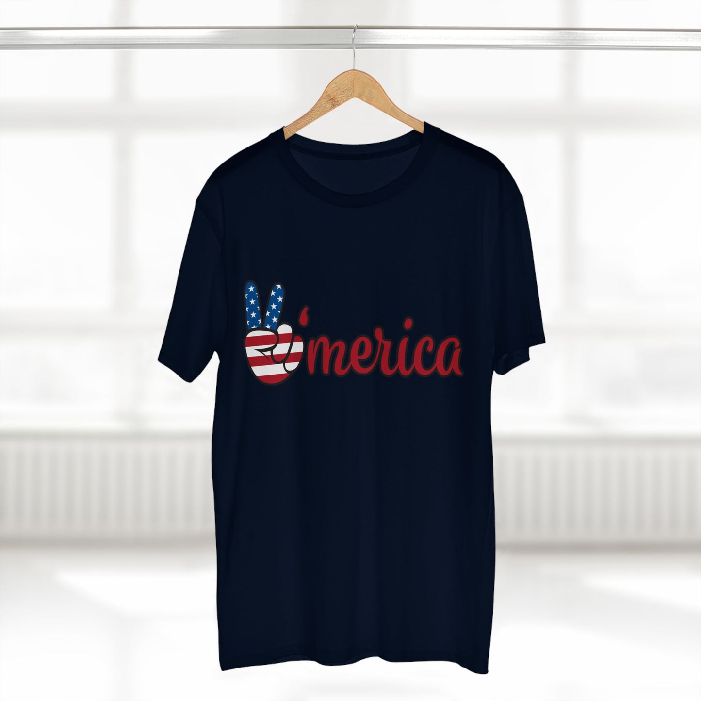 Adult Staple Tee