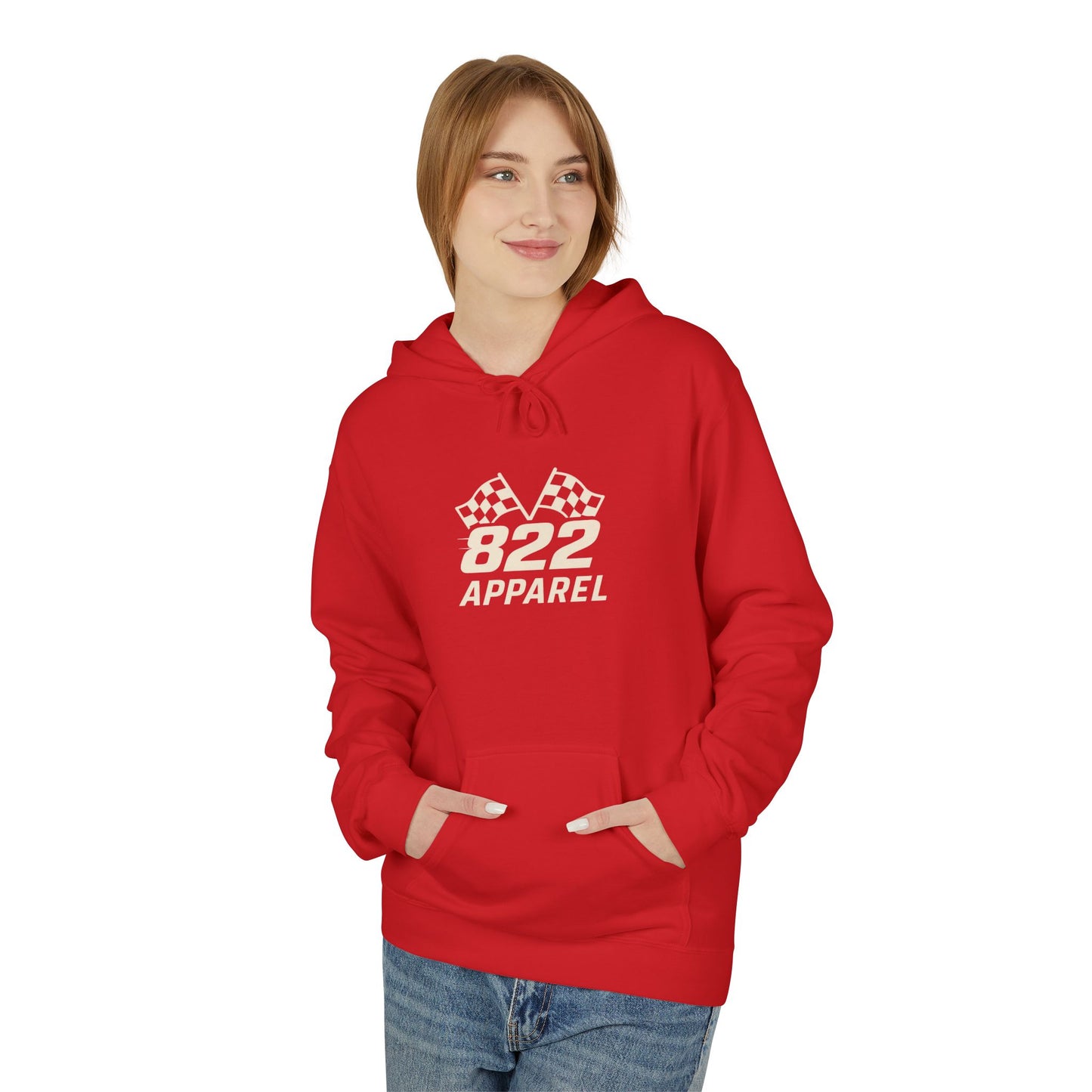 Racing-Inspired Unisex Hoodie, Perfect for Racing Fans, Gift for Enthusiasts, Casual Wear, and Fun Celebrations