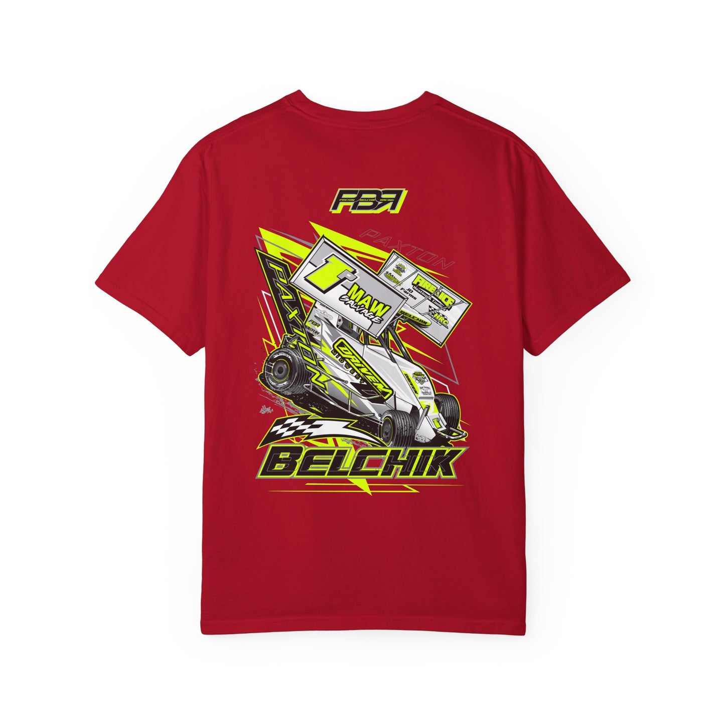 PBR Racing Graphic T-shirt, Perfect for Motorsports Fans, Gift for Racing Enthusiasts, Stylish Streetwear, Unisex Apparel, Summer Fashion