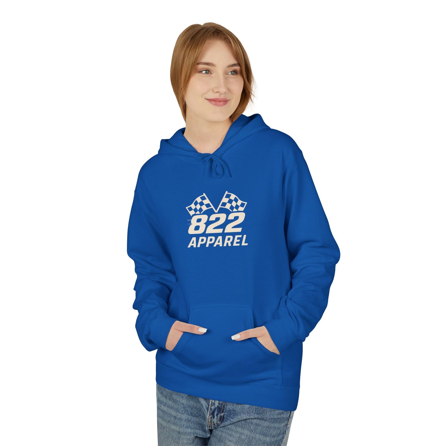 Racing-Inspired Unisex Hoodie, Perfect for Racing Fans, Gift for Enthusiasts, Casual Wear, and Fun Celebrations