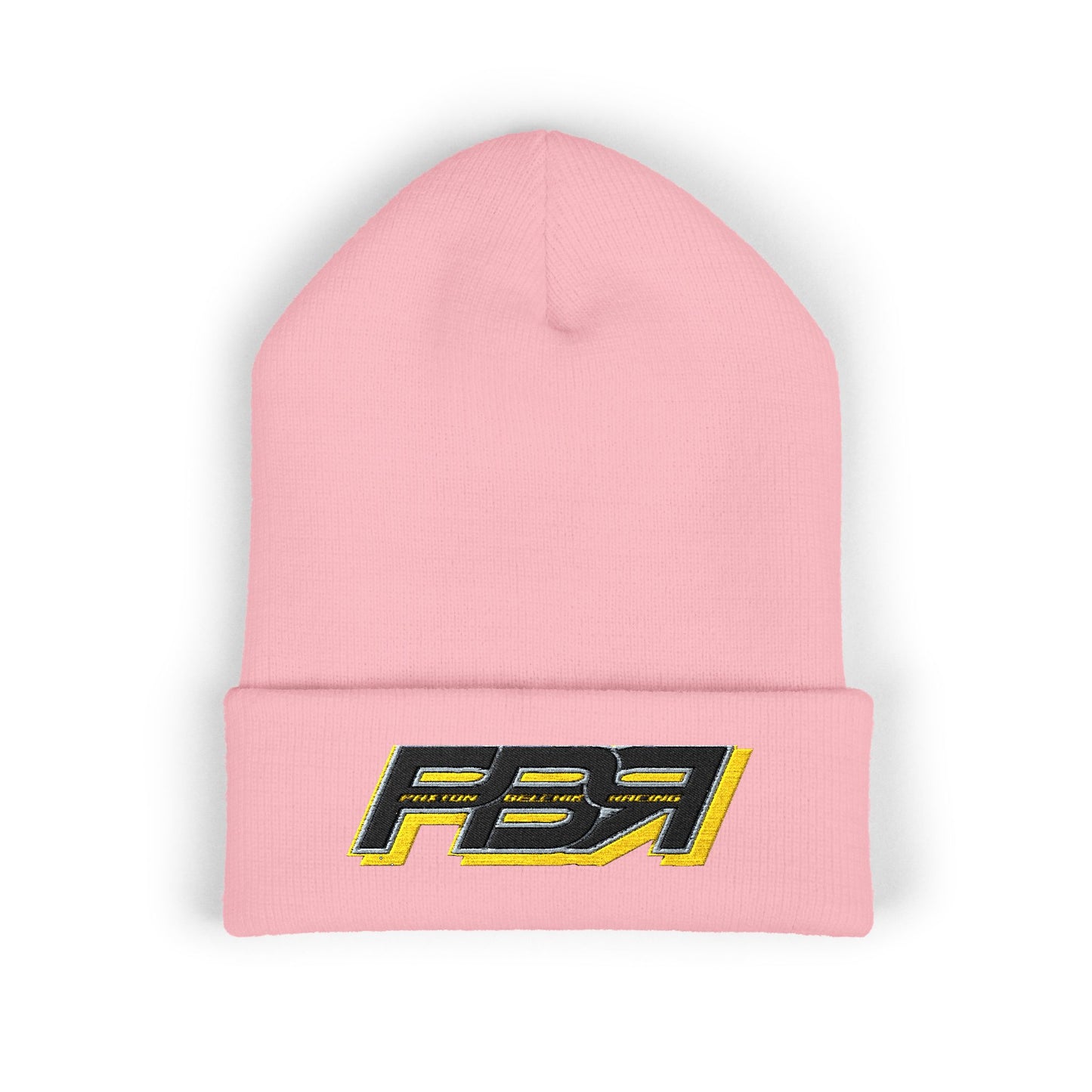Cool Embroidered Beanie - Stylish Winter Accessory for Comfort & Trend