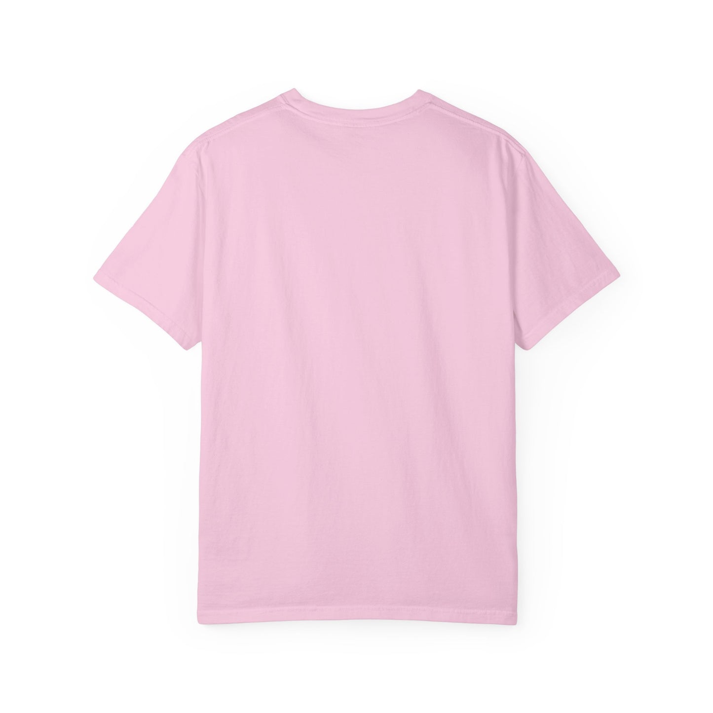 Colorful Graphic Unisex T-Shirt - Modern Art Design
