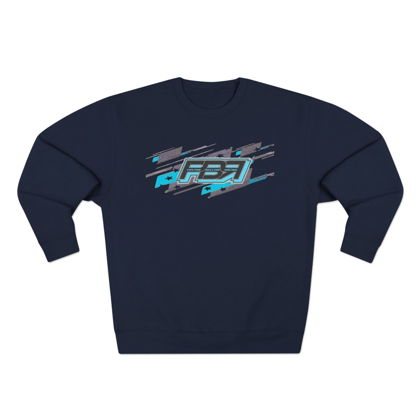 PBR Retro Graphic Sweatshirt, Cozy Fashion, Casual Wear, Gift for Him/Her, Perfect for Fall and Winter, Unique Style