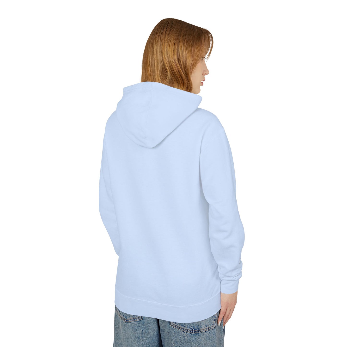 Colorful 822 Apparel Lightweight Hoodie