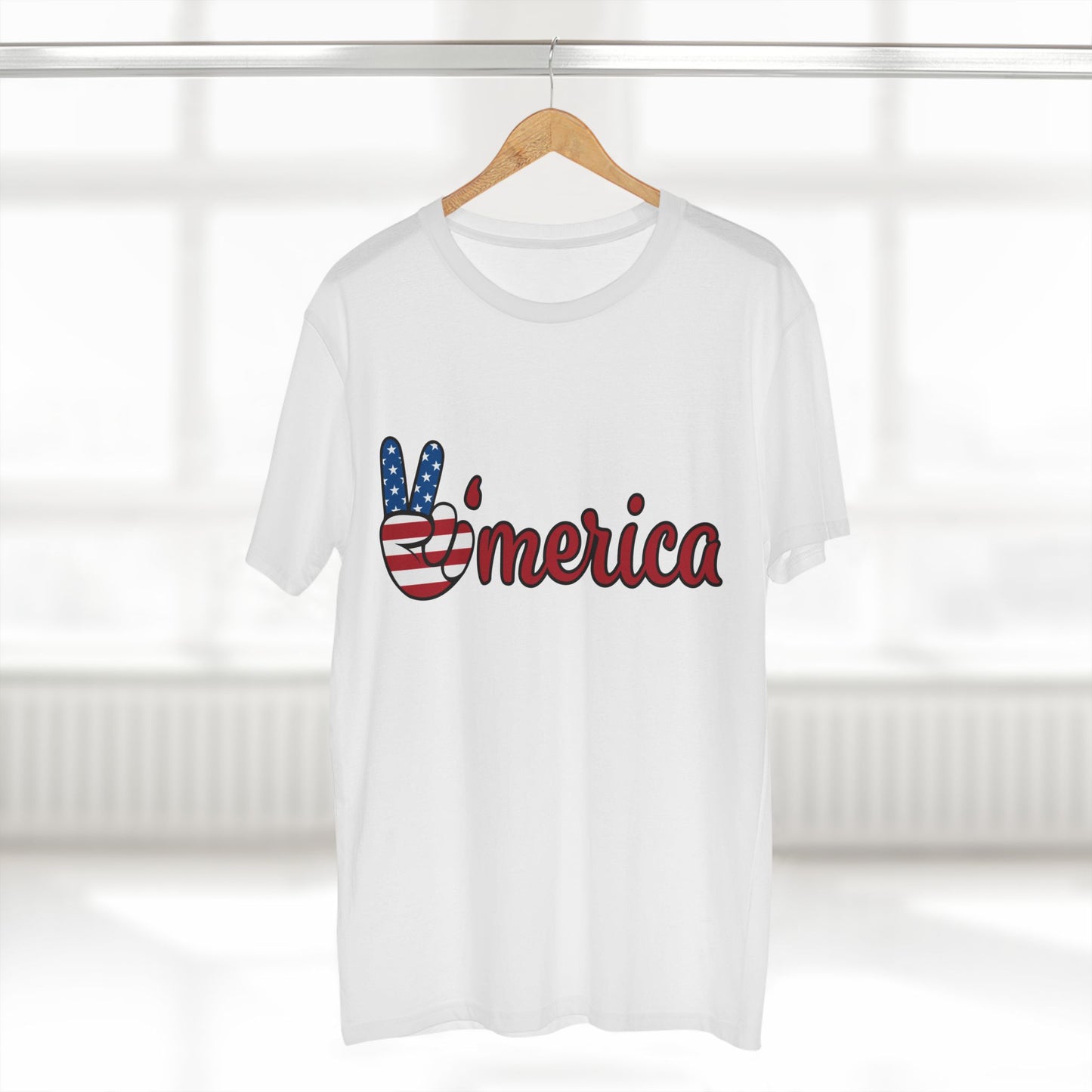 Adult Staple Tee