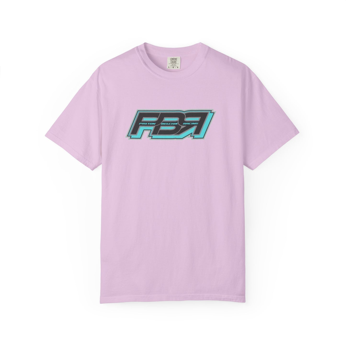 PBR Retro Graphic T-shirt with FBA Design | Unisex Casual Wear, Gift for Teens, Streetwear Style, Summer Essential, Unique Apparel