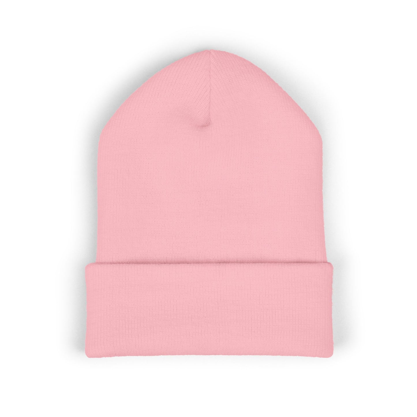 Cool Embroidered Beanie - Stylish Winter Accessory for Comfort & Trend