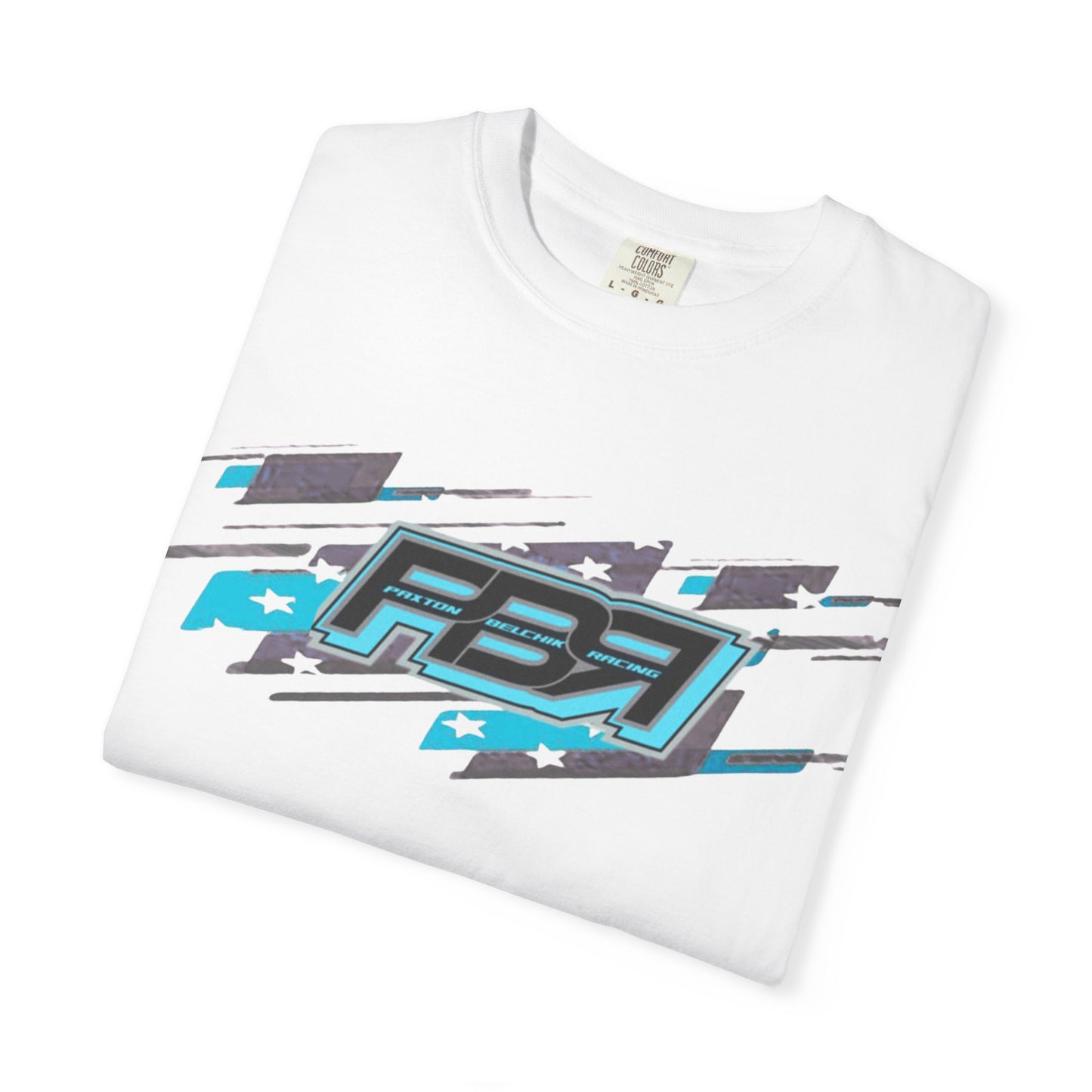 PBR Cool Graphic T-Shirt for Casual Style, Unisex Tee, Everyday Wear, Gift for Him/Her, Comfortable Cotton Shirt