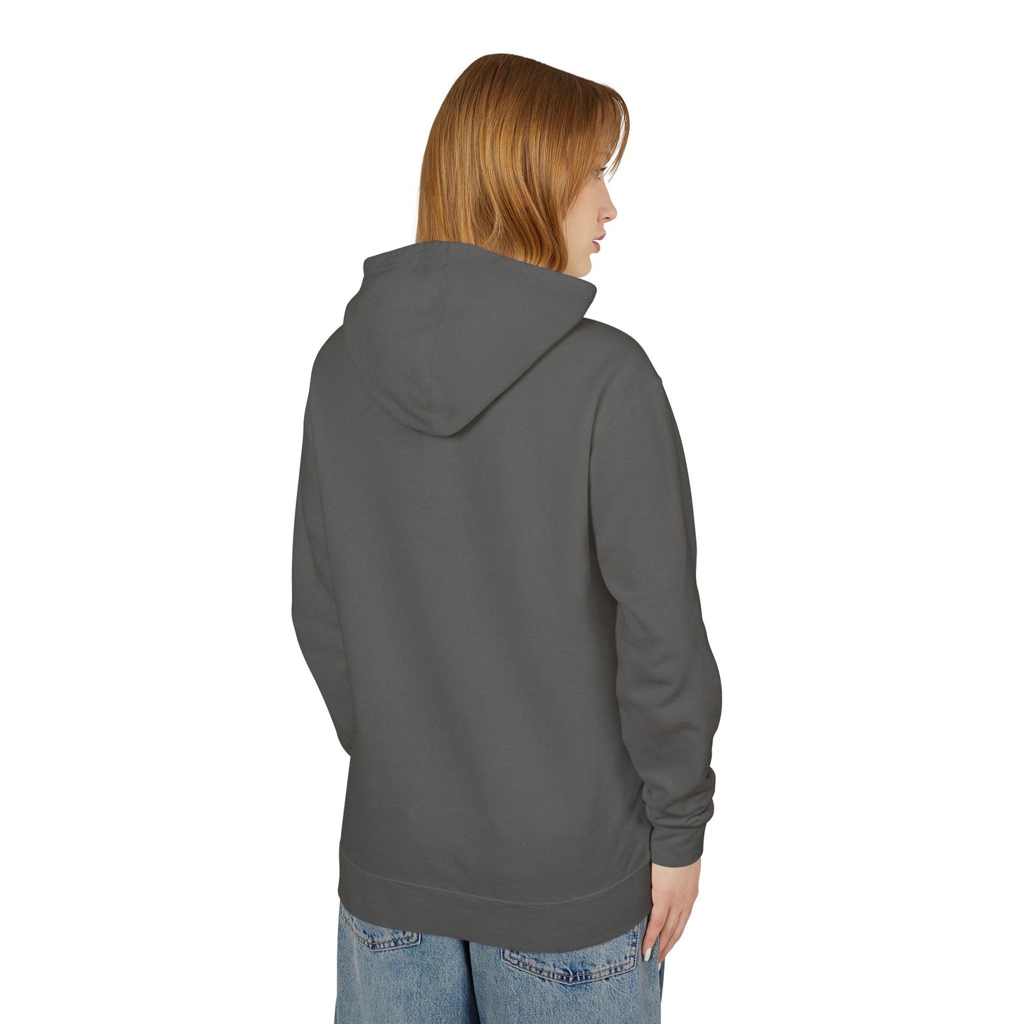 Colorful 822 Apparel Lightweight Hoodie