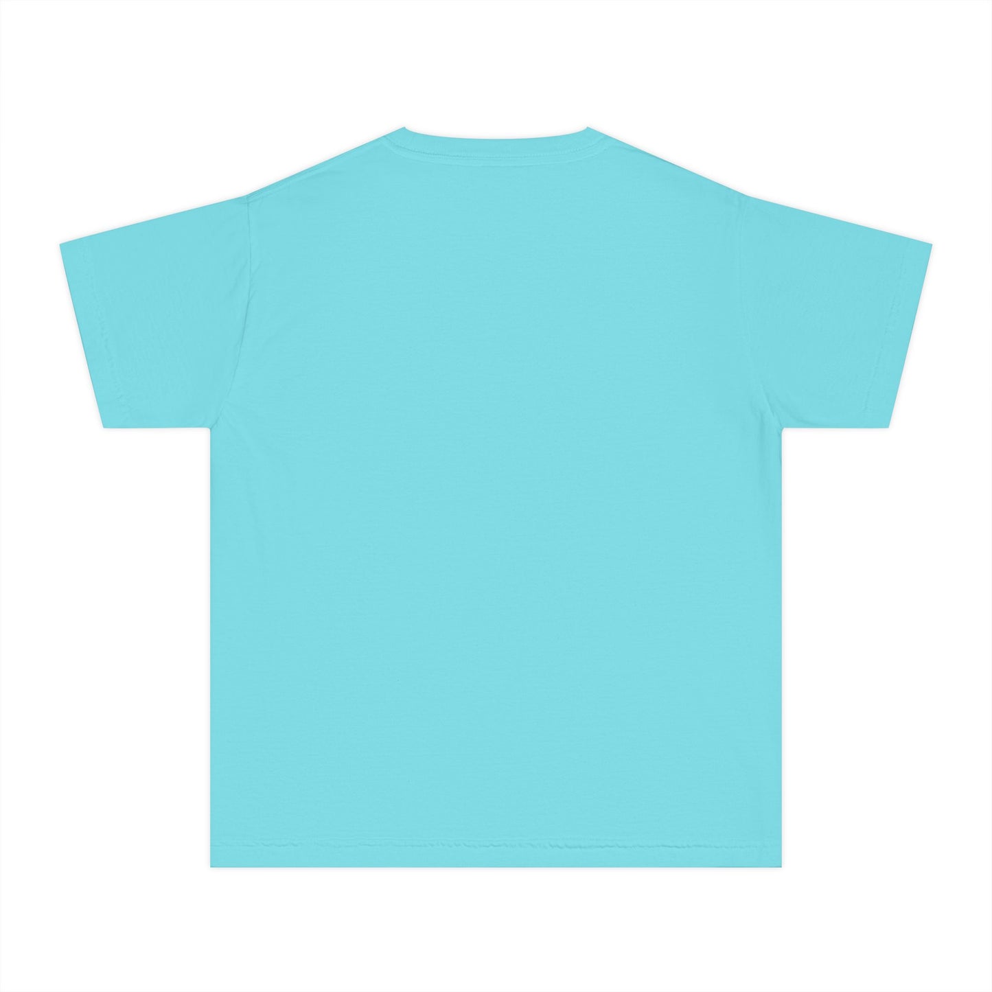 Youth Racing Tee - Perfect for Young Fans, Sports Events, Birthday Gifts, Team Spirit, Kids' Activities, and Everyday Wear