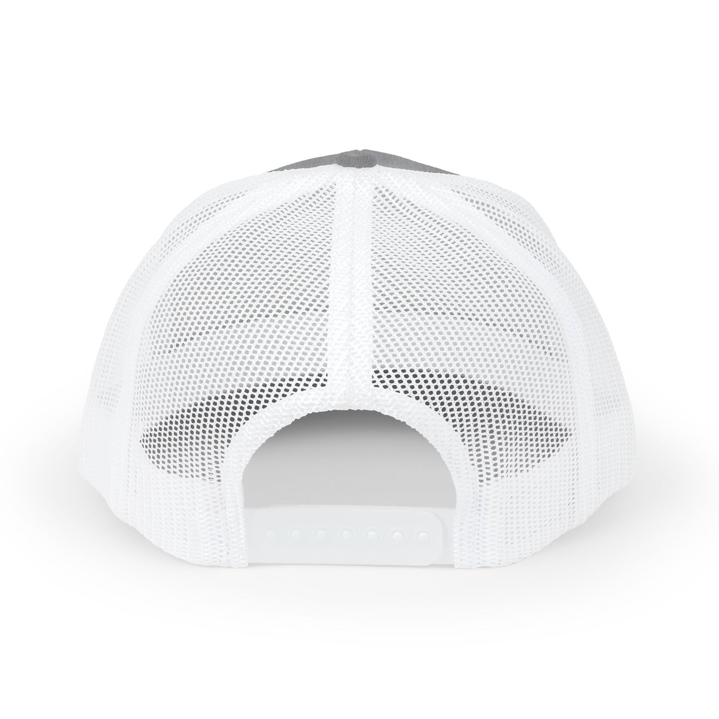 Stylish Sport Snapback Trucker Cap - Perfect for Outdoor Adventures!