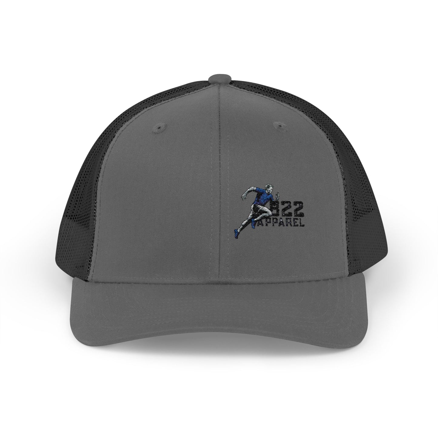 Stylish Sport Snapback Trucker Cap - Perfect for Outdoor Adventures!