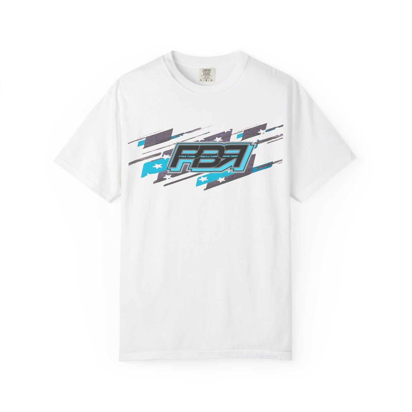 PBR Cool Graphic T-Shirt for Casual Style, Unisex Tee, Everyday Wear, Gift for Him/Her, Comfortable Cotton Shirt