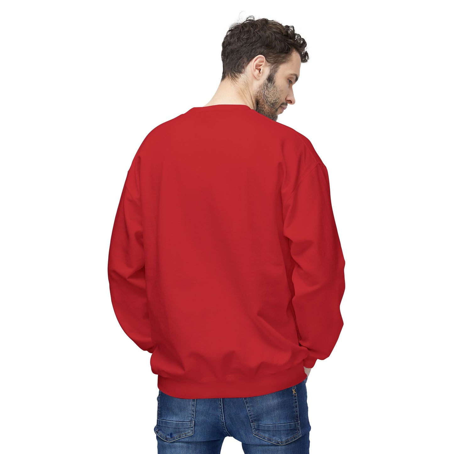 Vintage Inspired Motorcycle Fleece Sweatshirt - 822 Apparel