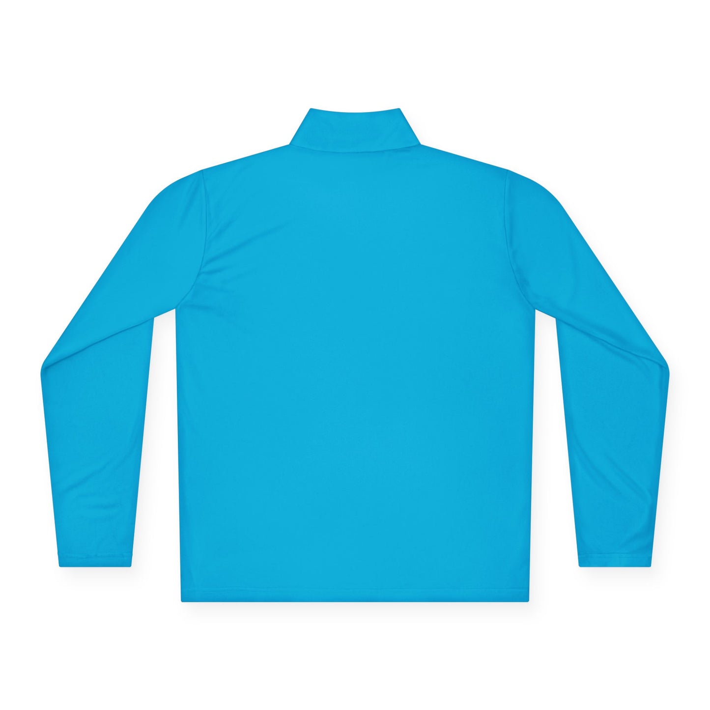 Unisex Quarter-Zip Pullover - Versatile Layering for All Seasons