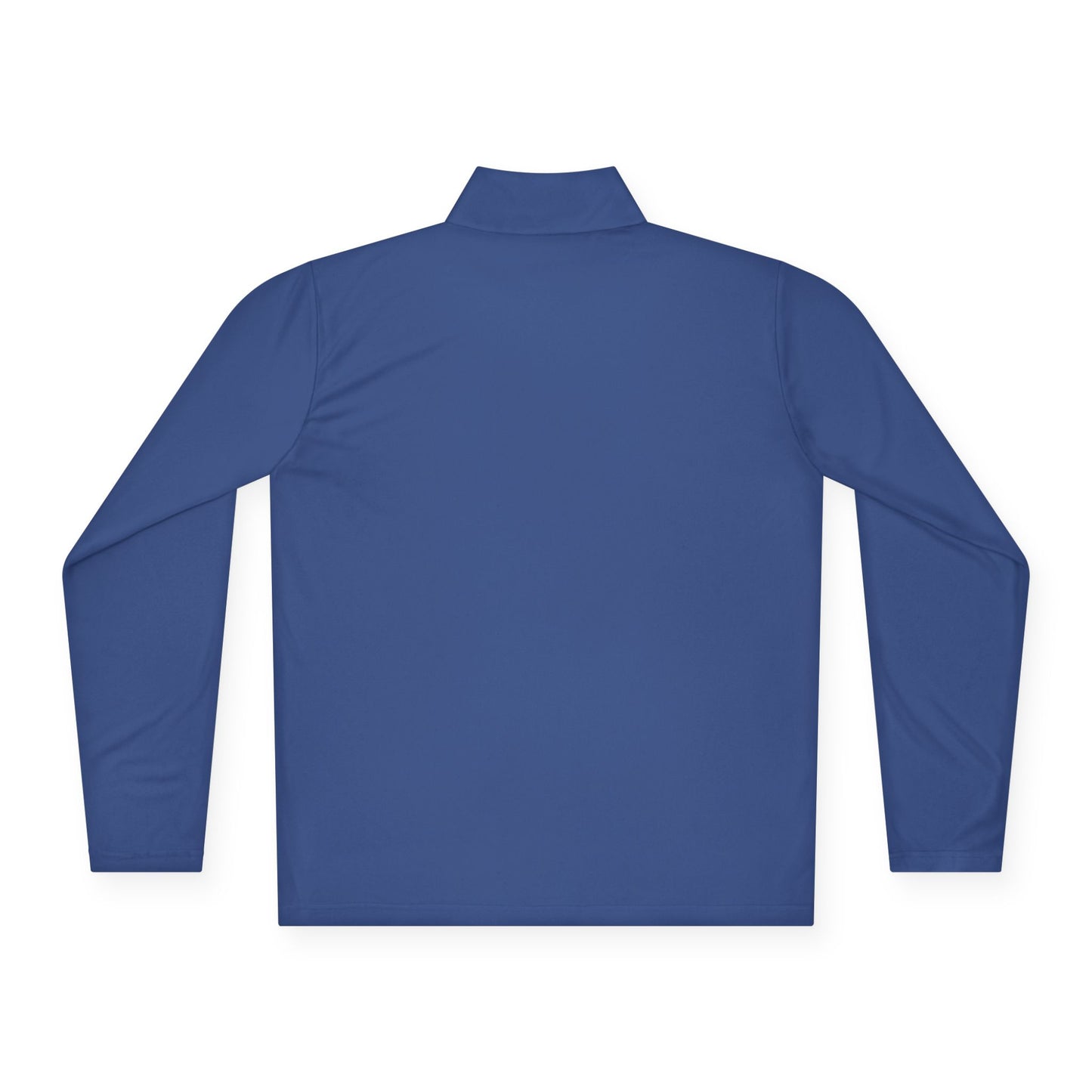 Unisex Quarter-Zip Pullover - Versatile Layering for All Seasons