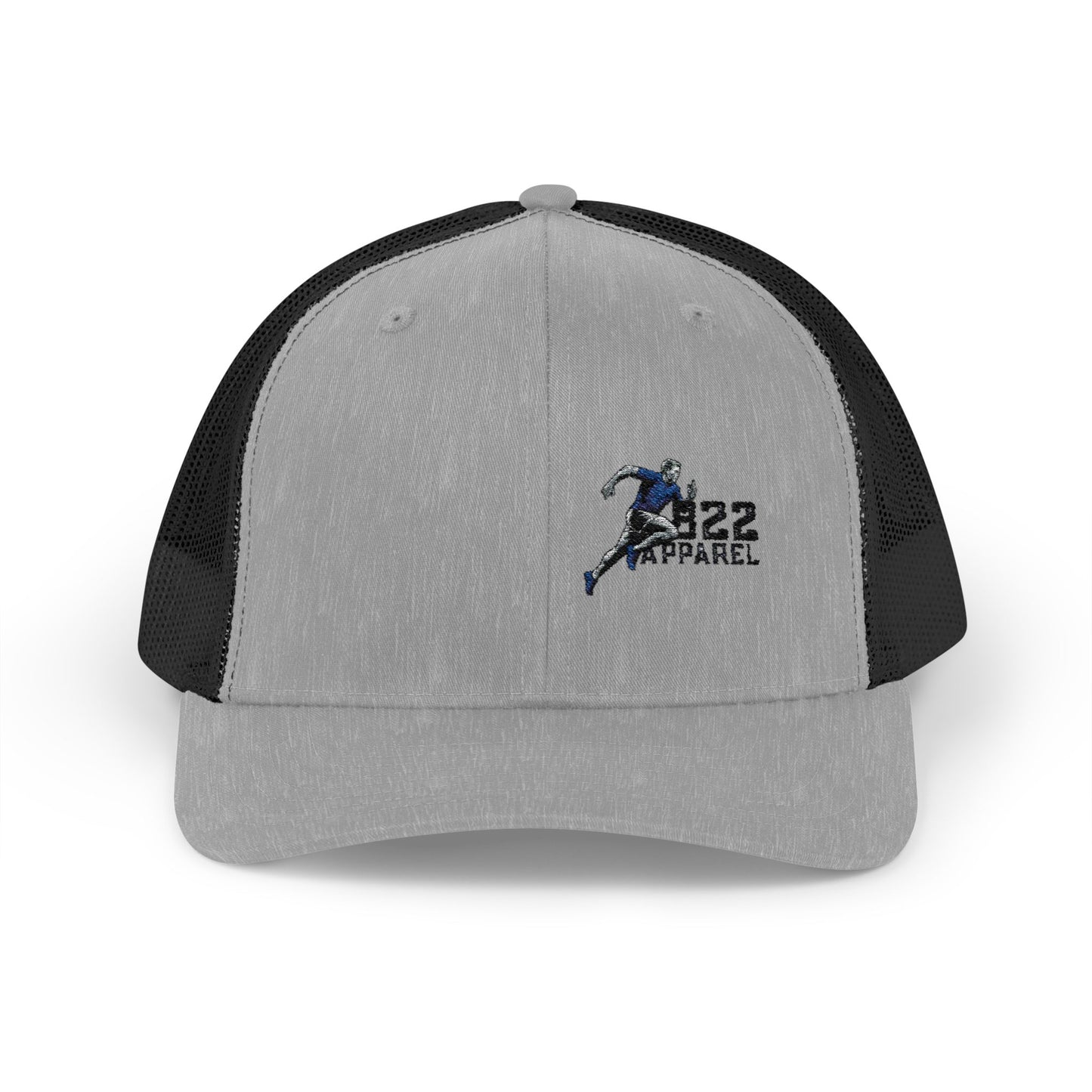 Stylish Sport Snapback Trucker Cap - Perfect for Outdoor Adventures!