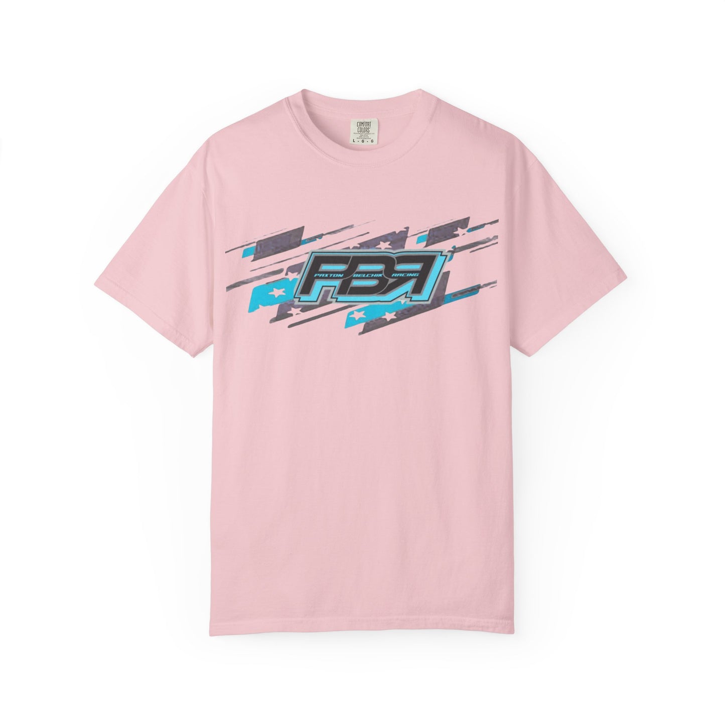 PBR Cool Graphic T-Shirt for Casual Style, Unisex Tee, Everyday Wear, Gift for Him/Her, Comfortable Cotton Shirt