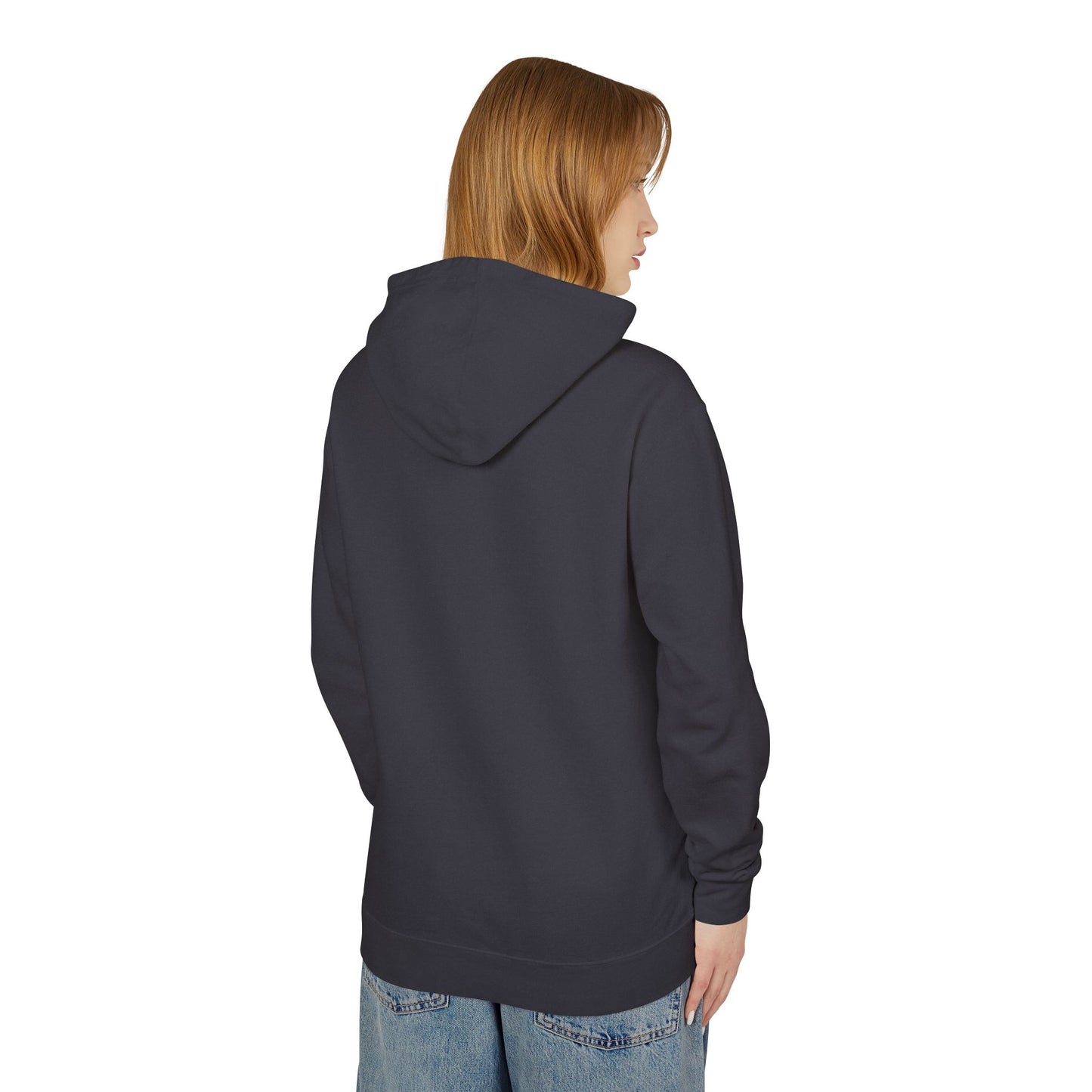 Colorful 822 Apparel Lightweight Hoodie