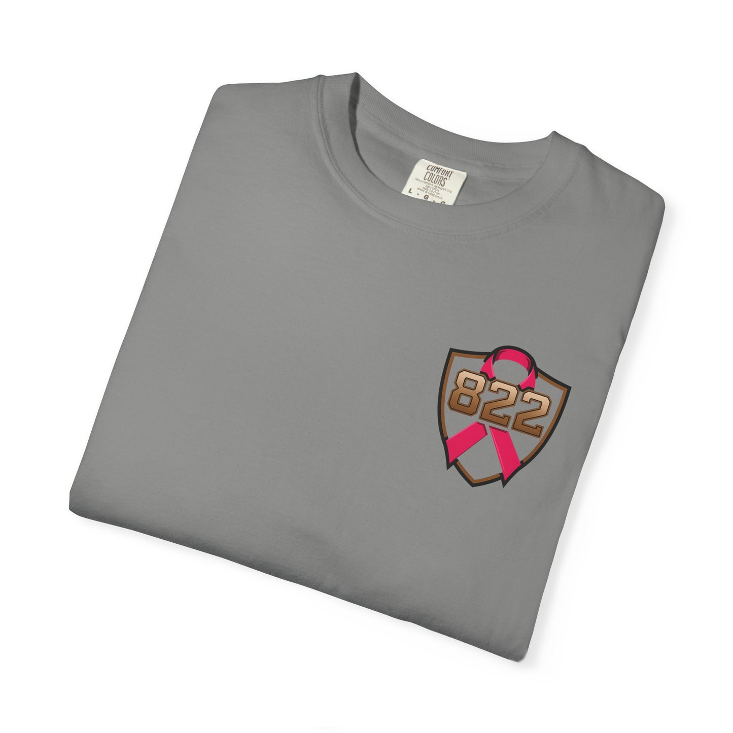 Breast Cancer Awareness Unisex T-shirt, Support Tee, Gift for Her, Pink Ribbon Shirt, October Awareness Apparel