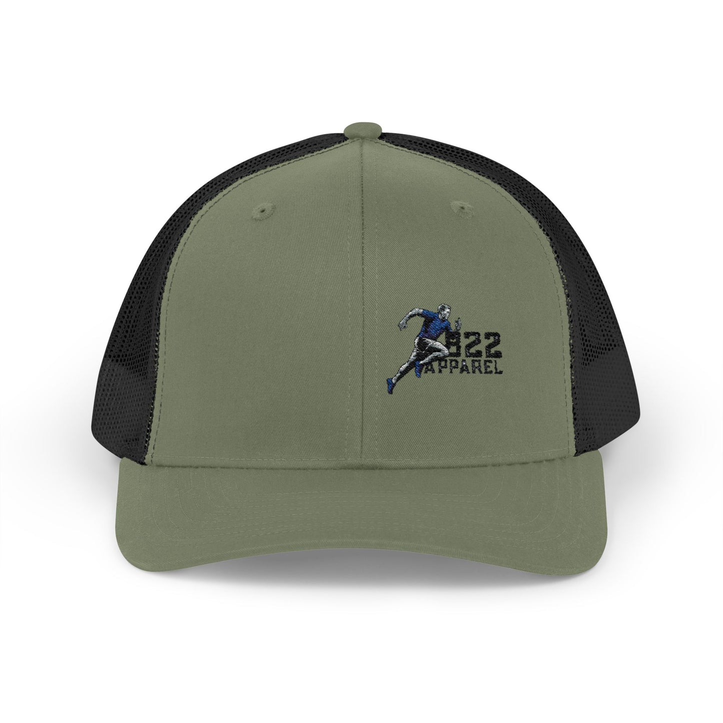Stylish Sport Snapback Trucker Cap - Perfect for Outdoor Adventures!