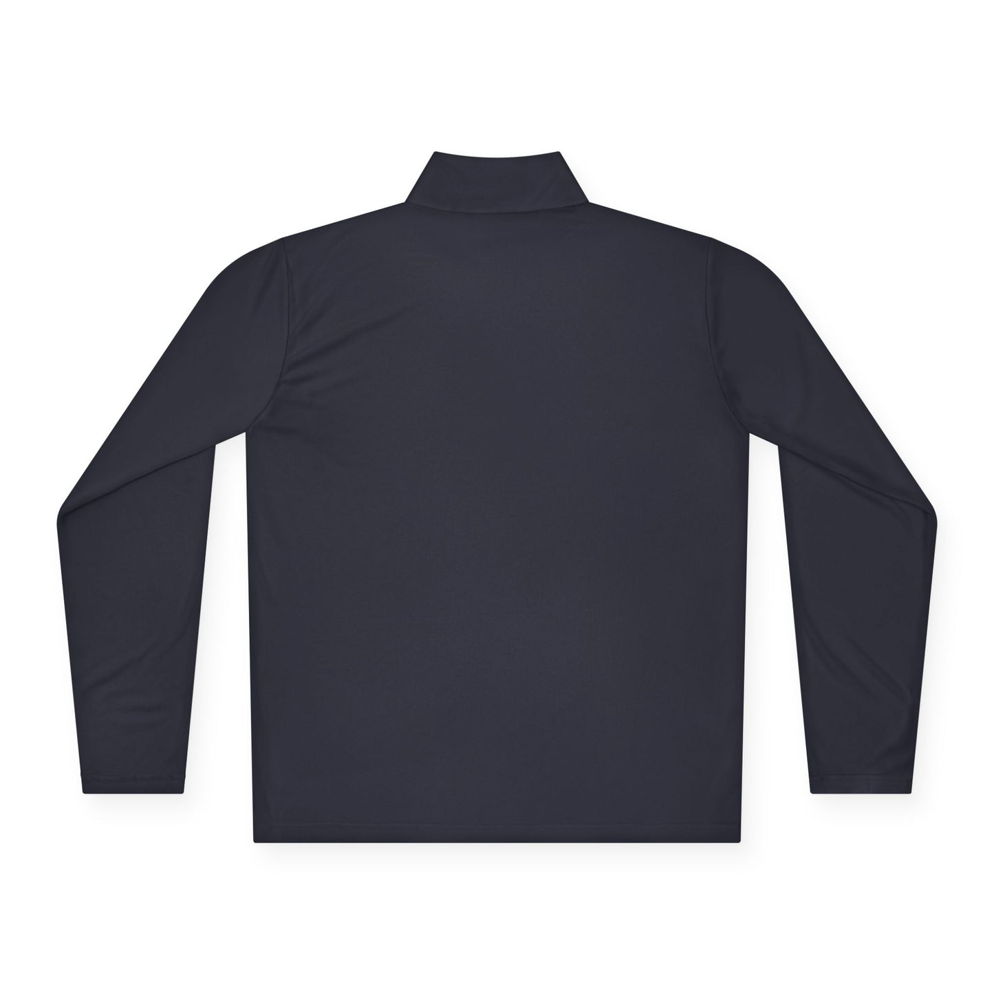 Unisex Quarter-Zip Pullover - Versatile Layering for All Seasons