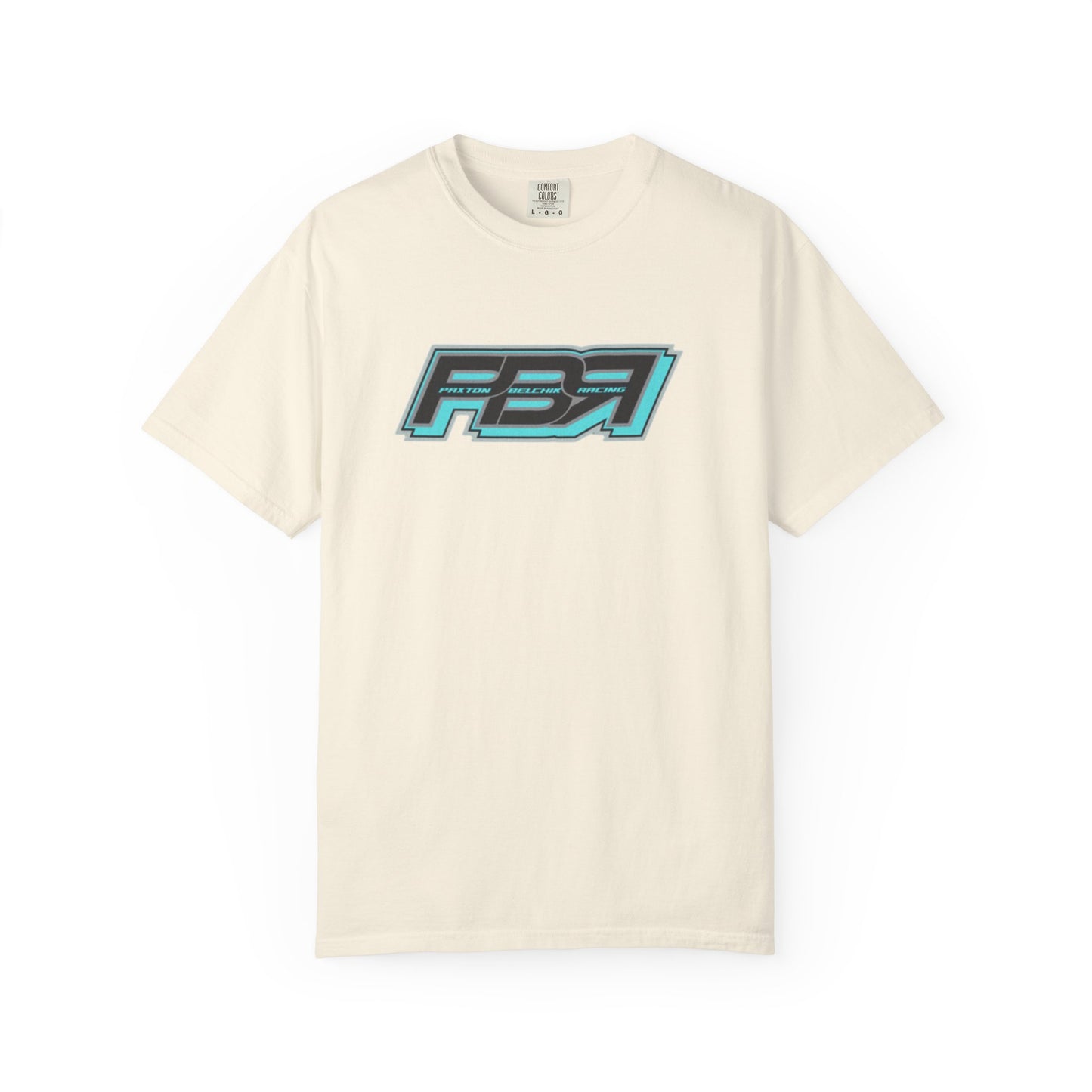 PBR Retro Graphic T-shirt with FBA Design | Unisex Casual Wear, Gift for Teens, Streetwear Style, Summer Essential, Unique Apparel