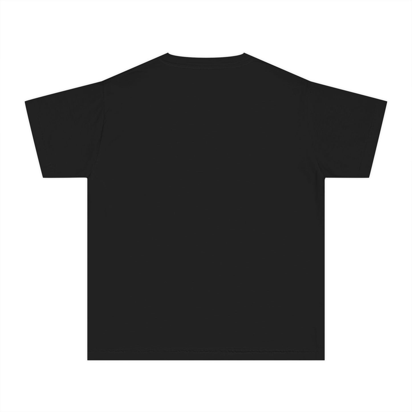 Youth Racing Tee - Perfect for Young Fans, Sports Events, Birthday Gifts, Team Spirit, Kids' Activities, and Everyday Wear