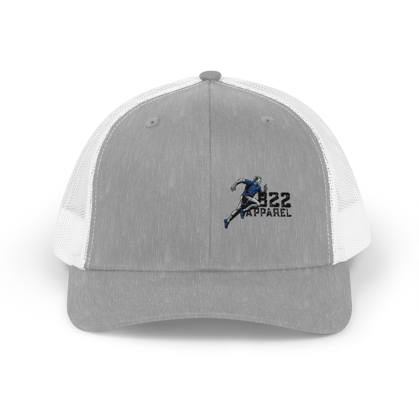 Stylish Sport Snapback Trucker Cap - Perfect for Outdoor Adventures!