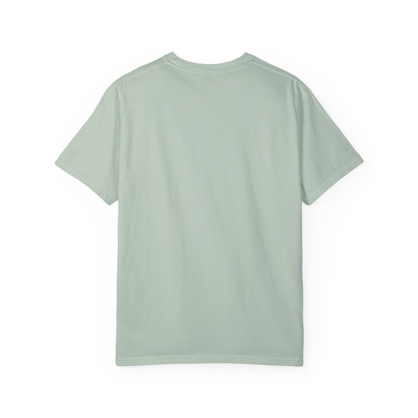 Golf Vibes Unisex Garment-Dyed T-Shirt - Perfect for Golf Enthusiasts