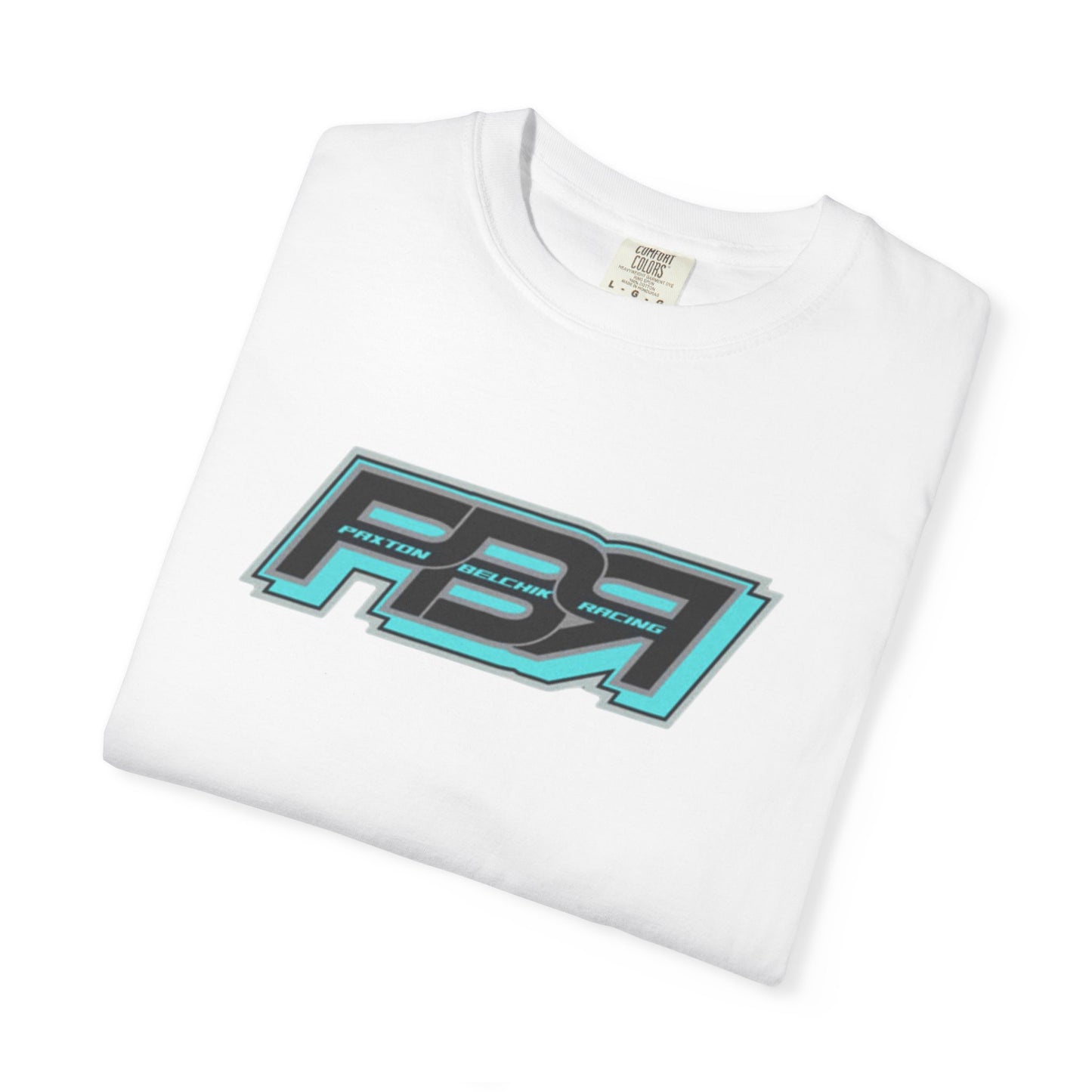 PBR Retro Graphic T-shirt with FBA Design | Unisex Casual Wear, Gift for Teens, Streetwear Style, Summer Essential, Unique Apparel