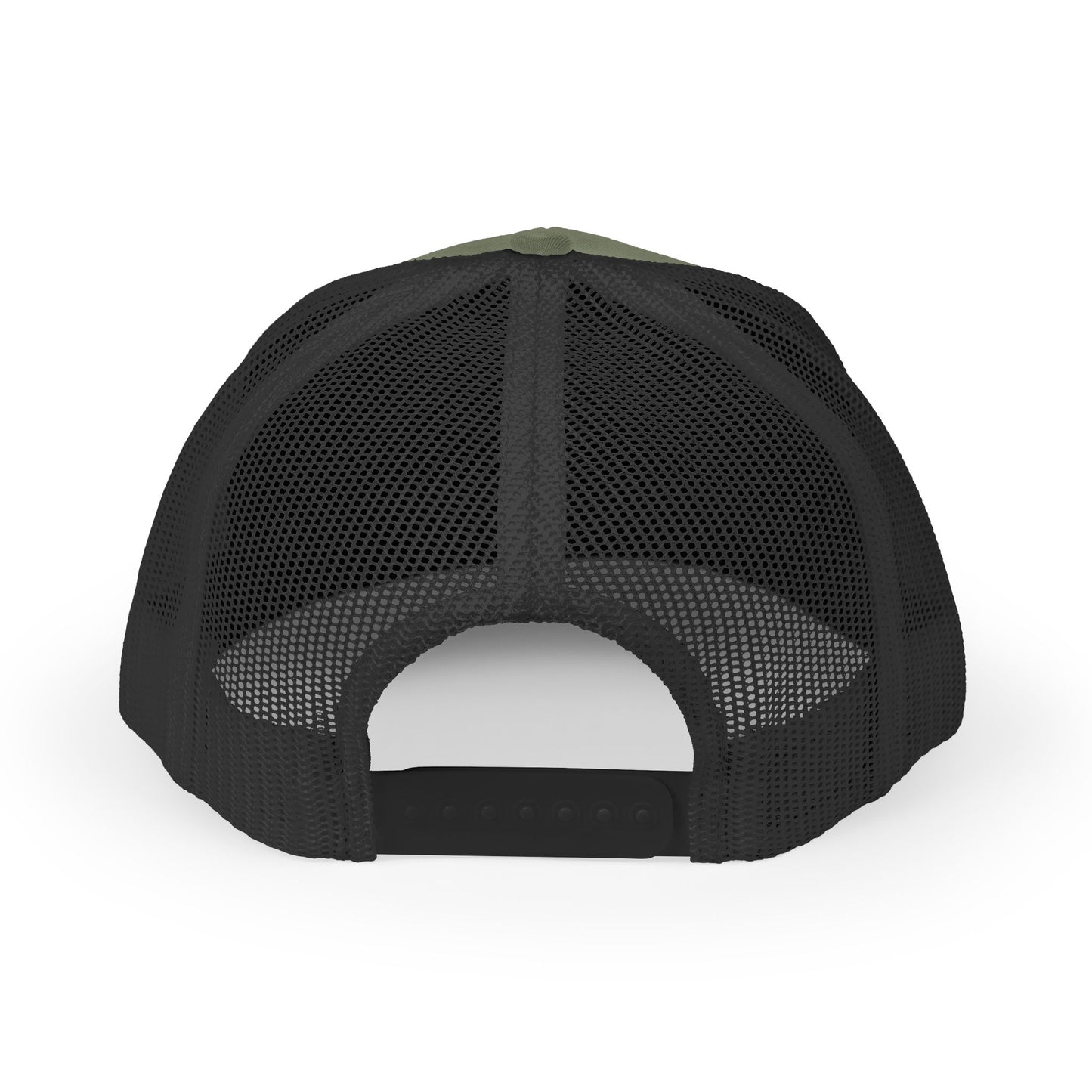Stylish Sport Snapback Trucker Cap - Perfect for Outdoor Adventures!