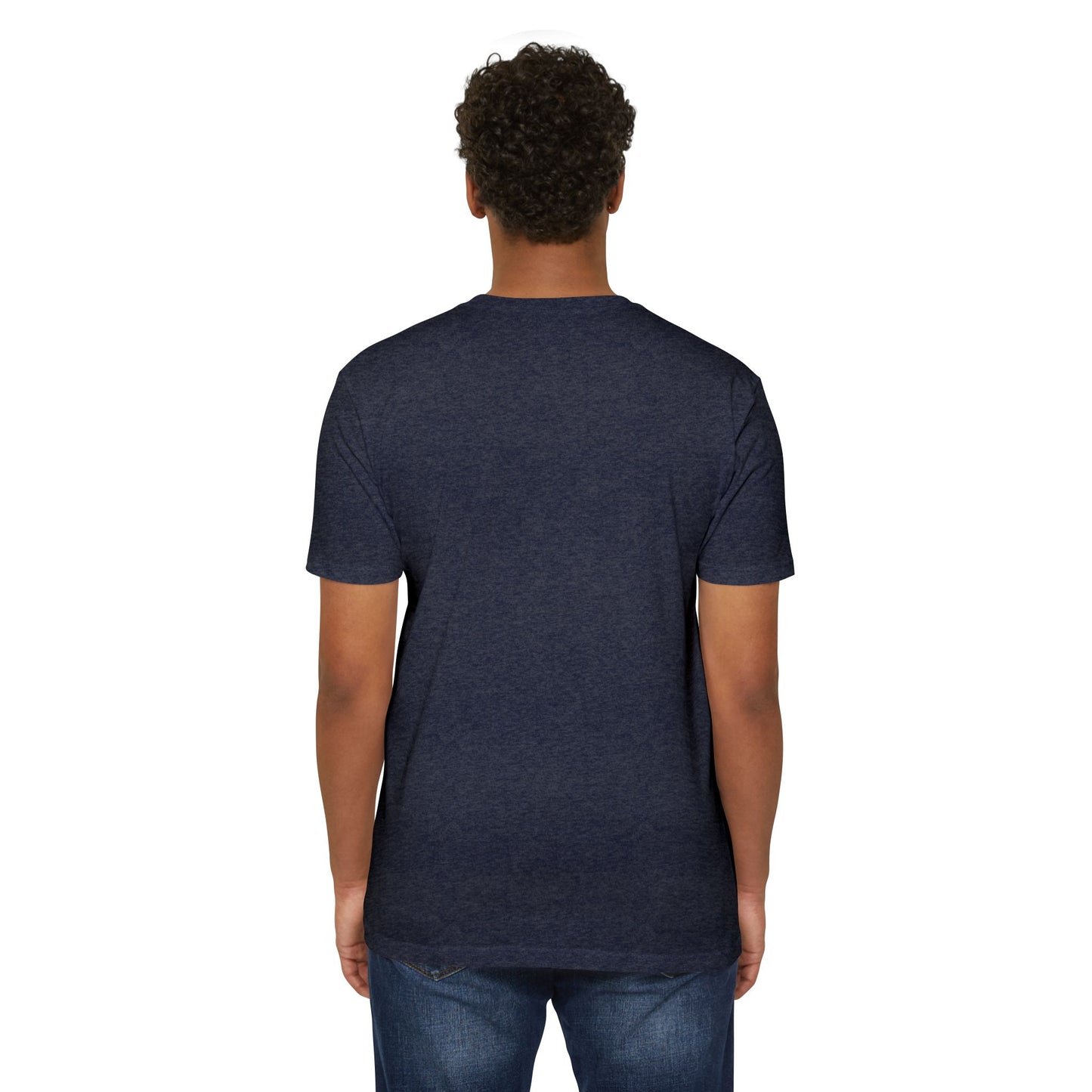 822 Lift Heavy Apparel T-Shirt — Weightlifting Gym Tee
