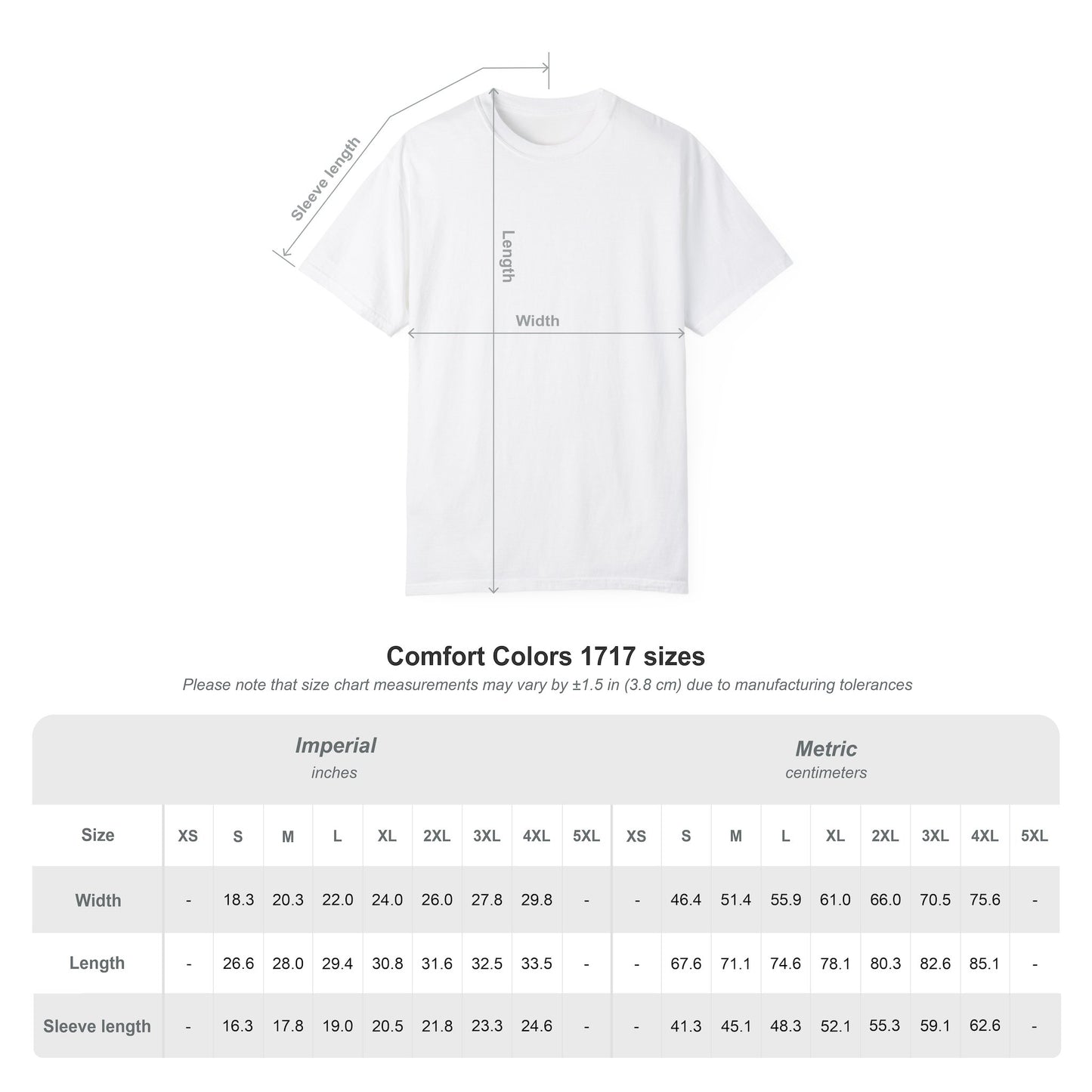 Golf Vibes Unisex Garment-Dyed T-Shirt - Perfect for Golf Enthusiasts