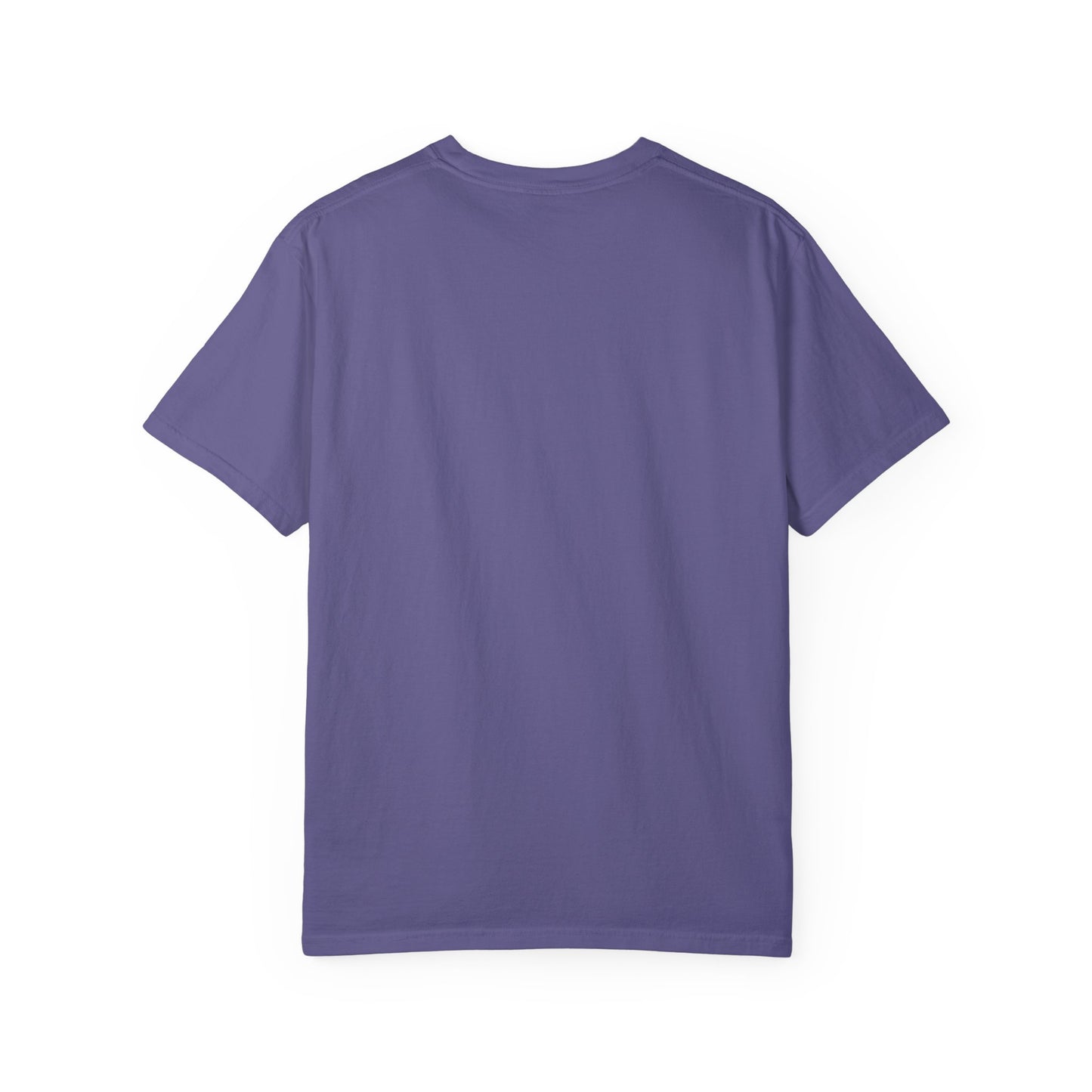 Funny Unisex Garment-Dyed T-Shirt - "Would You Look at That?"