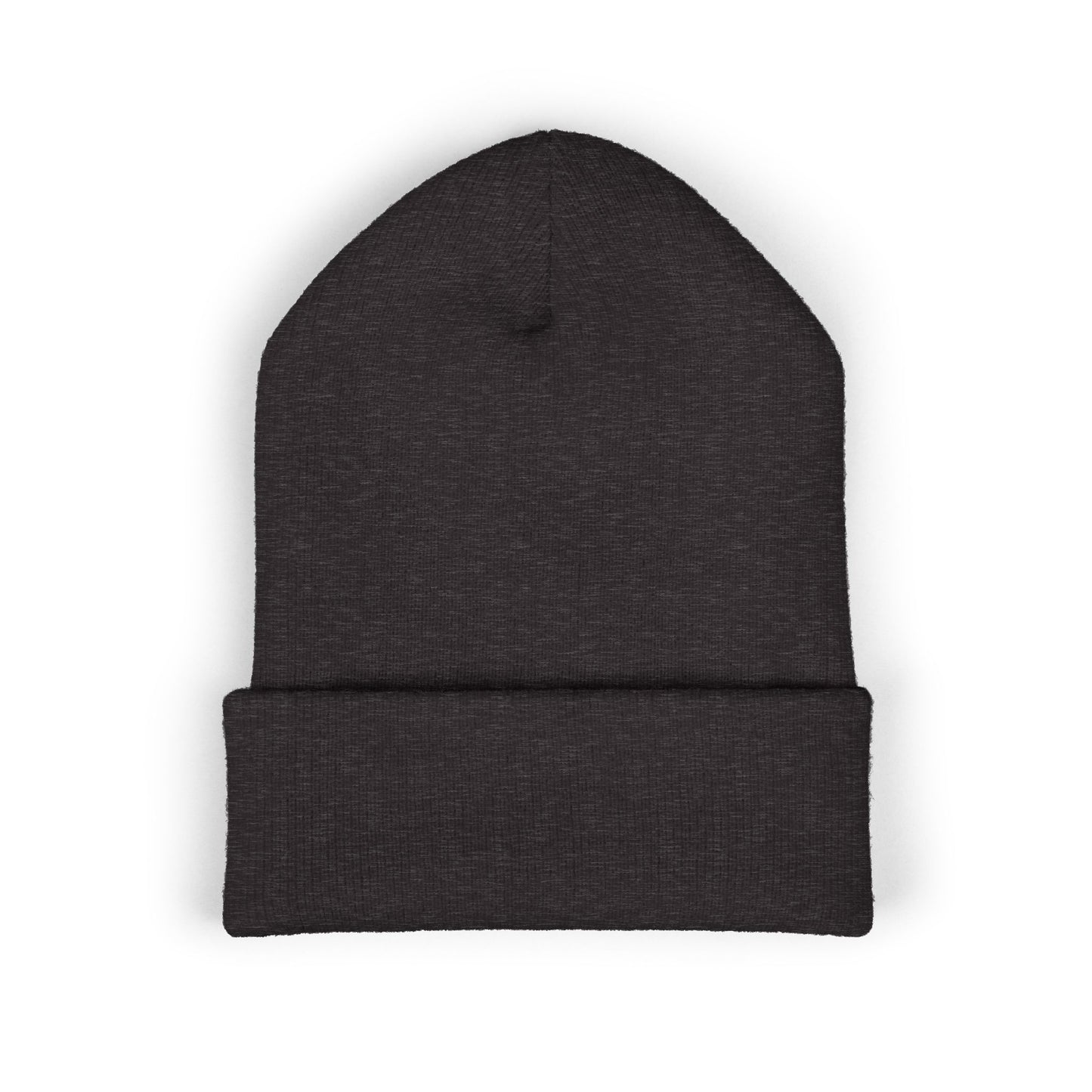 Cool Embroidered Beanie - Stylish Winter Accessory for Comfort & Trend