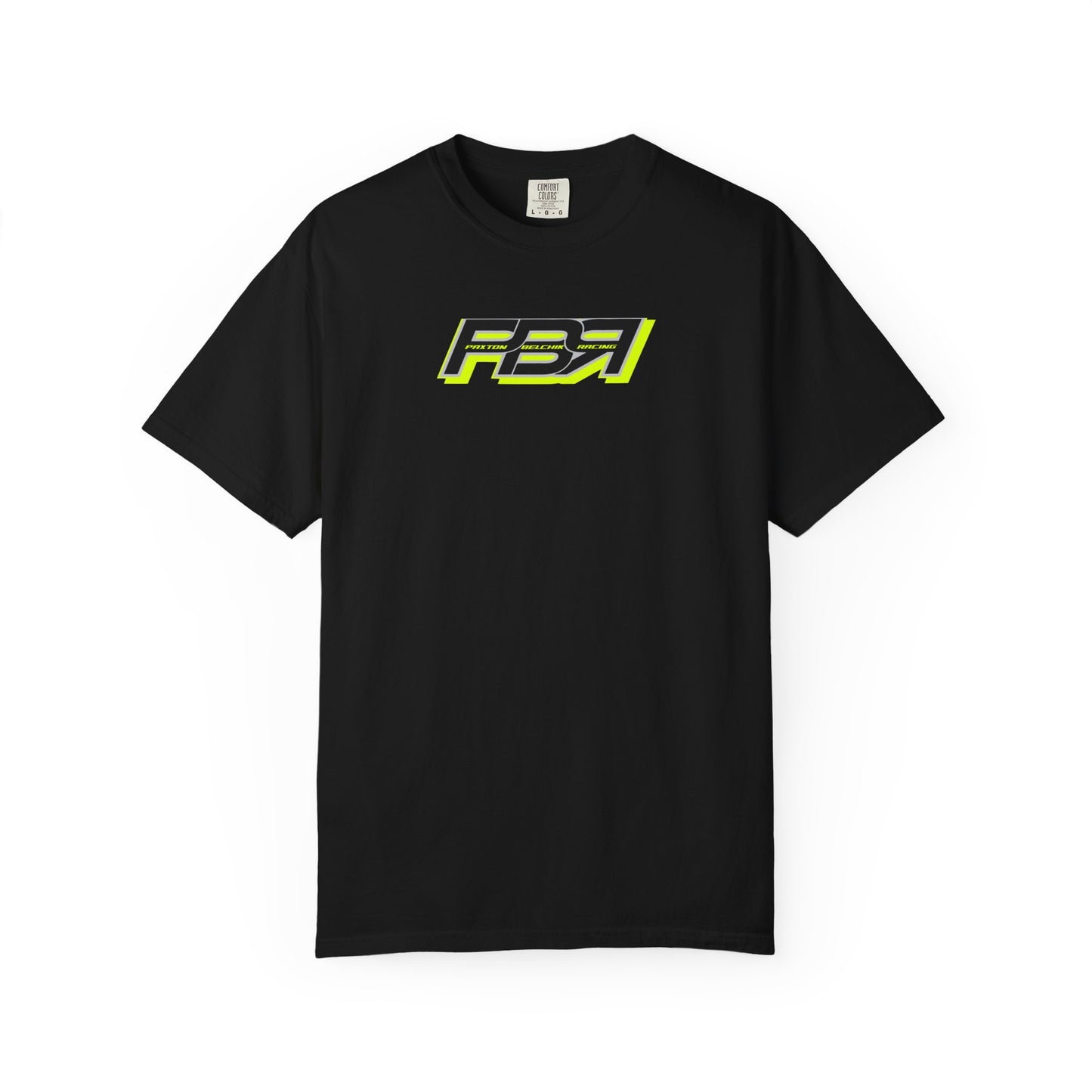 Racing Champion Graphic Tee