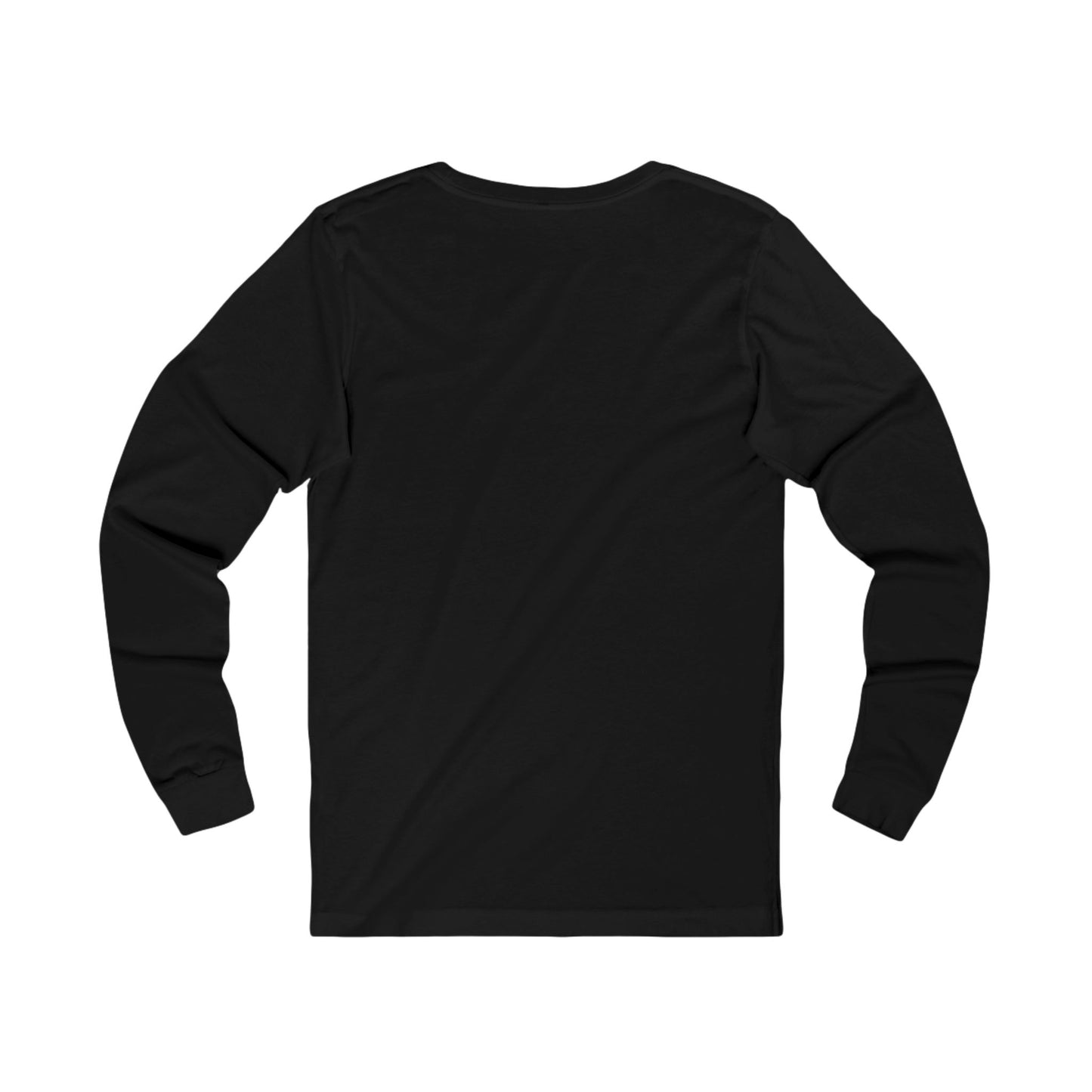 Motorcycle Inspired Long Sleeve Tee - 822 Apparel