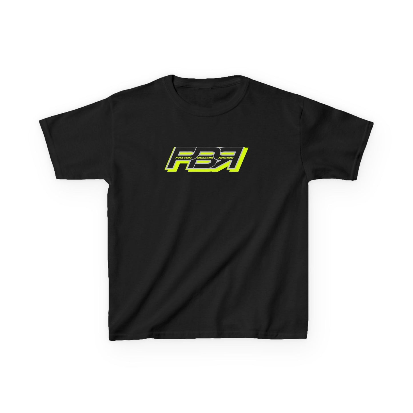 PBR Kids Heavy Cotton™ Tee