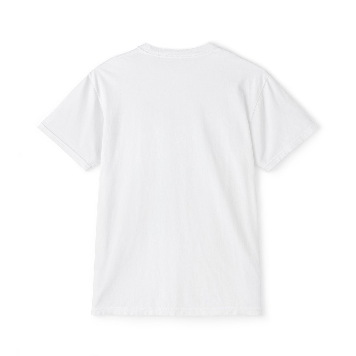 PBR Unisex Pocket T-Shirt - Comfortable Casual Wear for Everyday Adventures