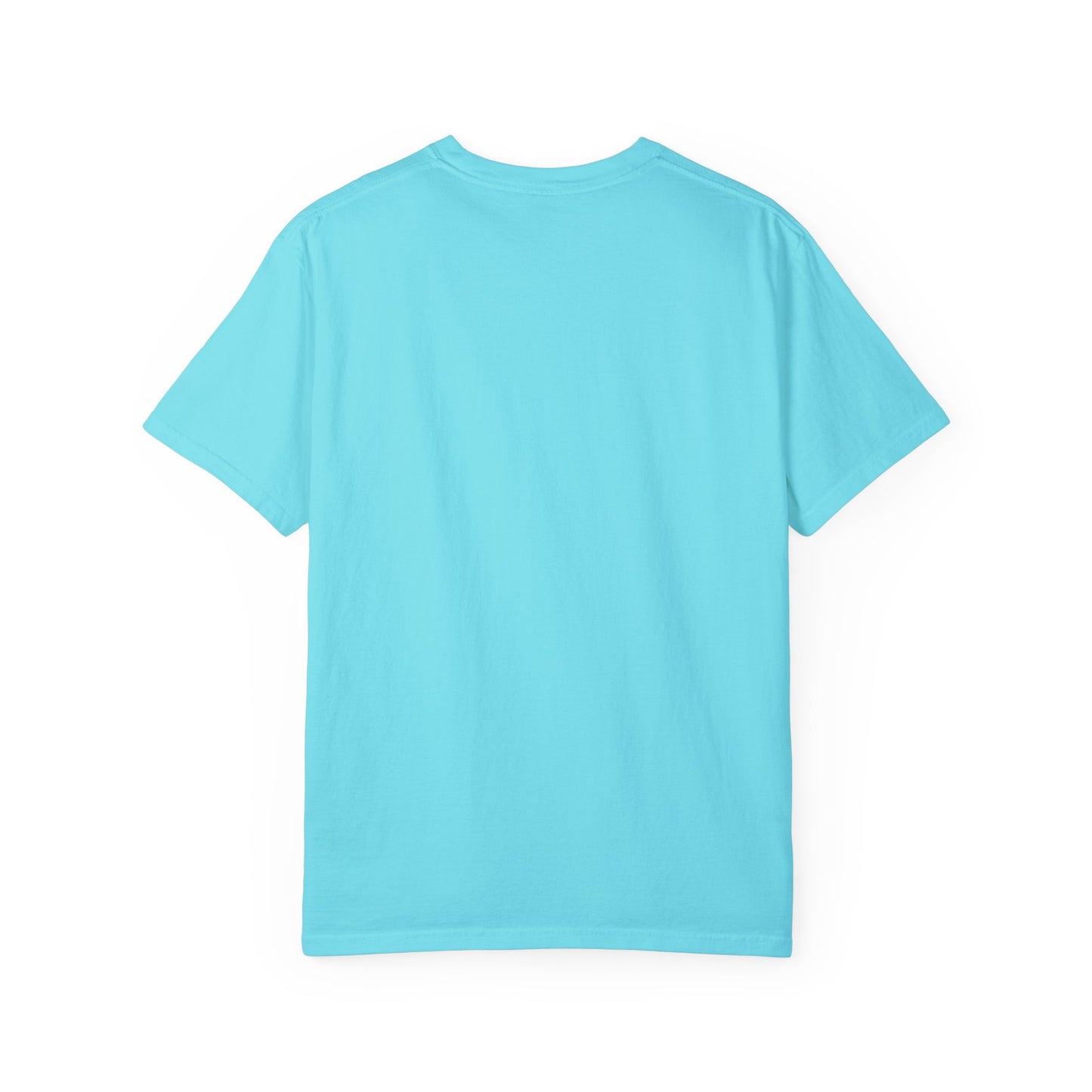 Colorful Cycling Unisex T-Shirt - Perfect for Bike Enthusiasts