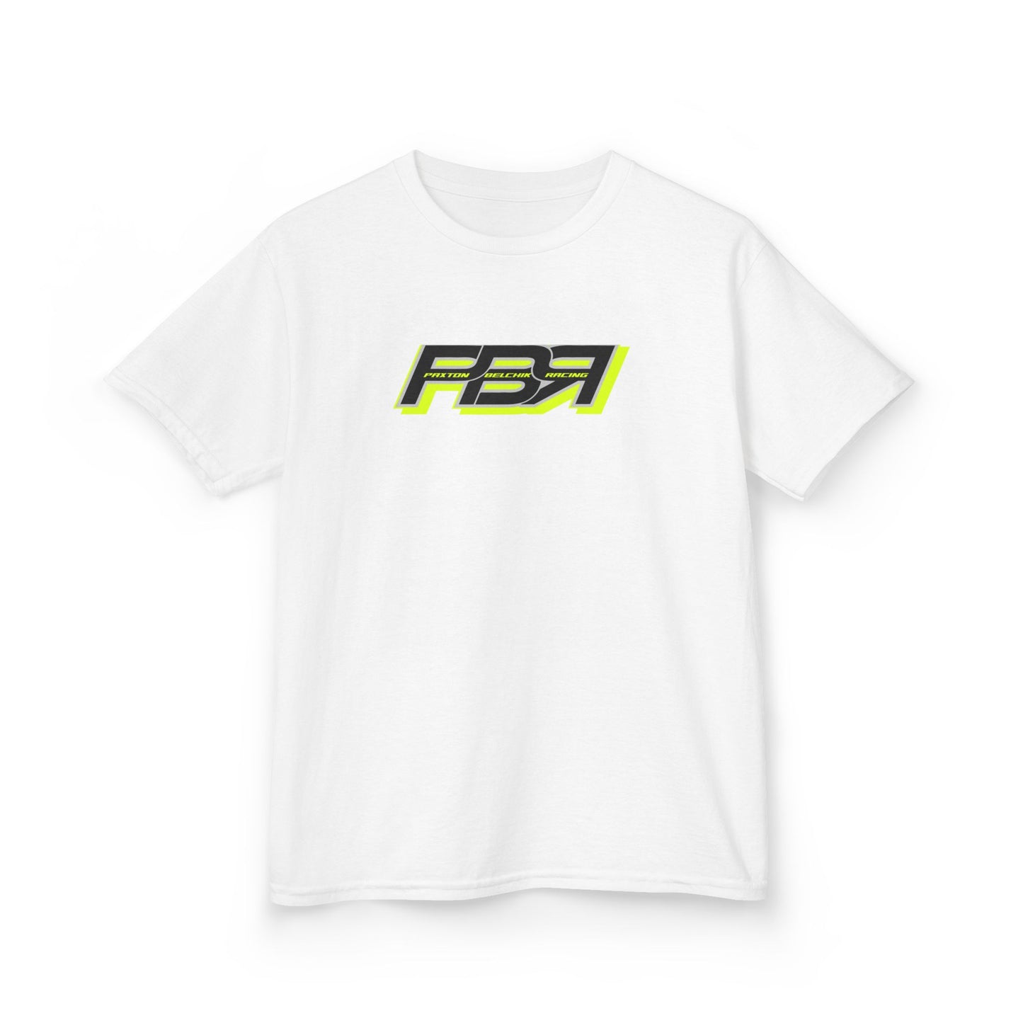 PBR Kids Heavy Cotton™ Tee