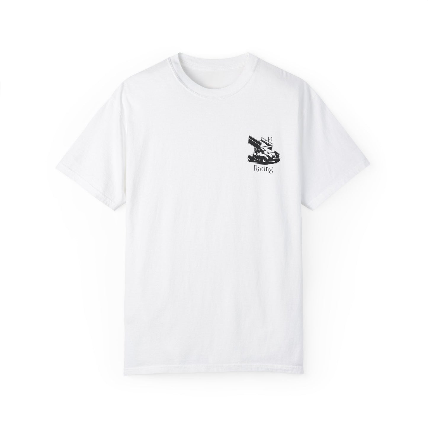 Racing Graphic Unisex T-Shirt - Cool & Casual Style