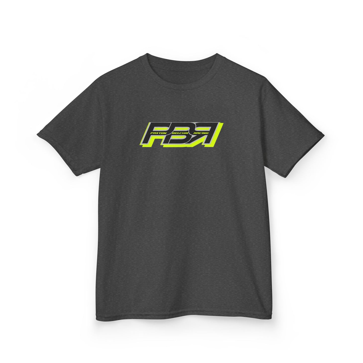 PBR Kids Heavy Cotton™ Tee
