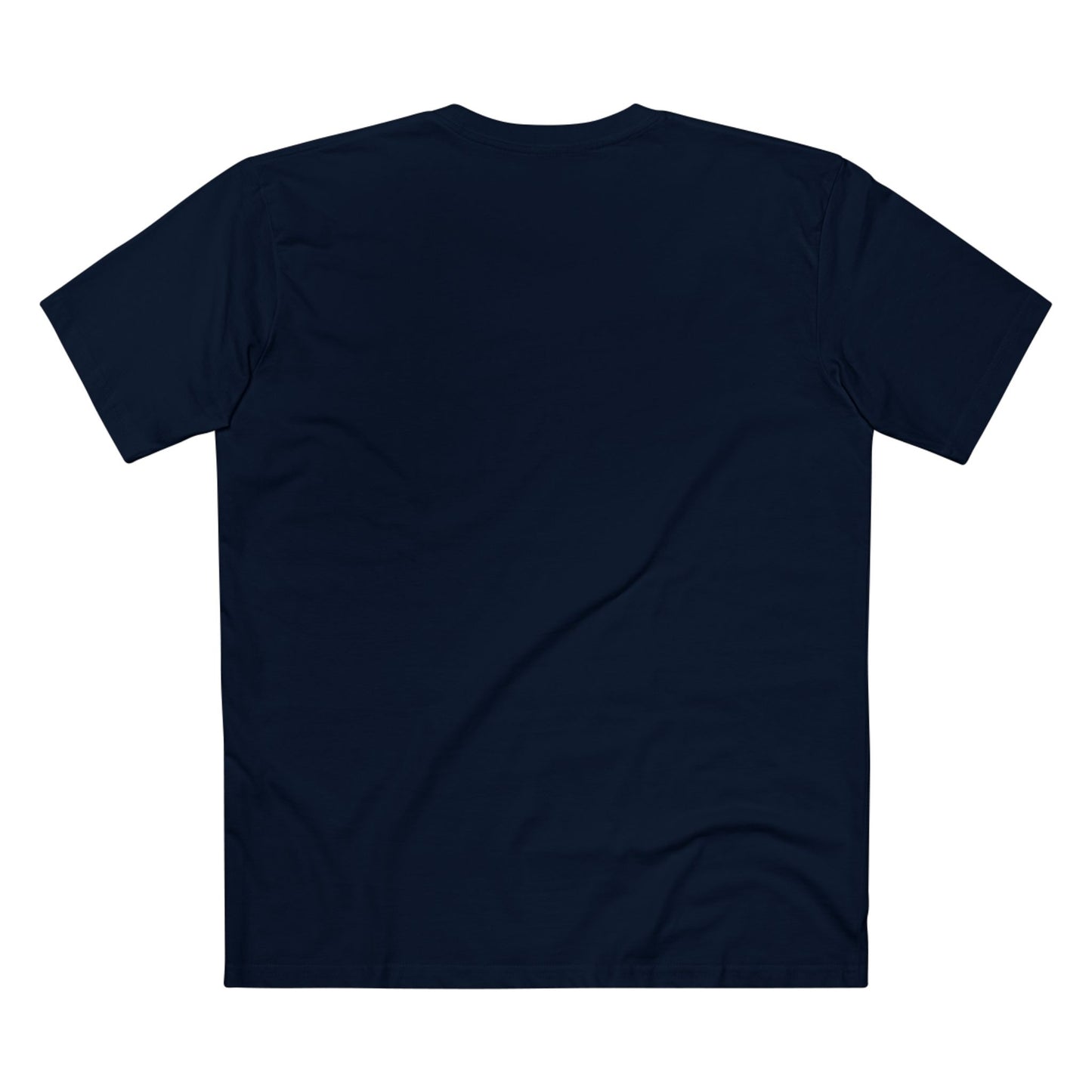 Fitness Barbell T-Shirt – 822 Apparel EST 2025 Casual Gym Tee