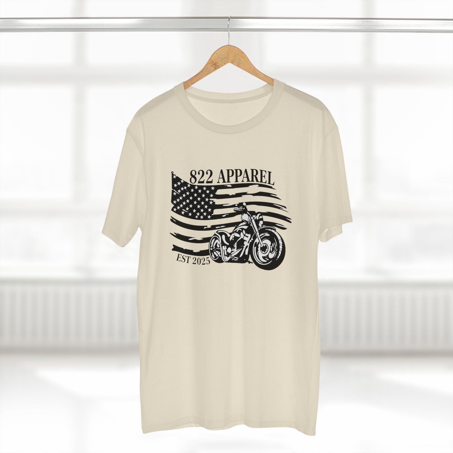 Adult Staple Tee
