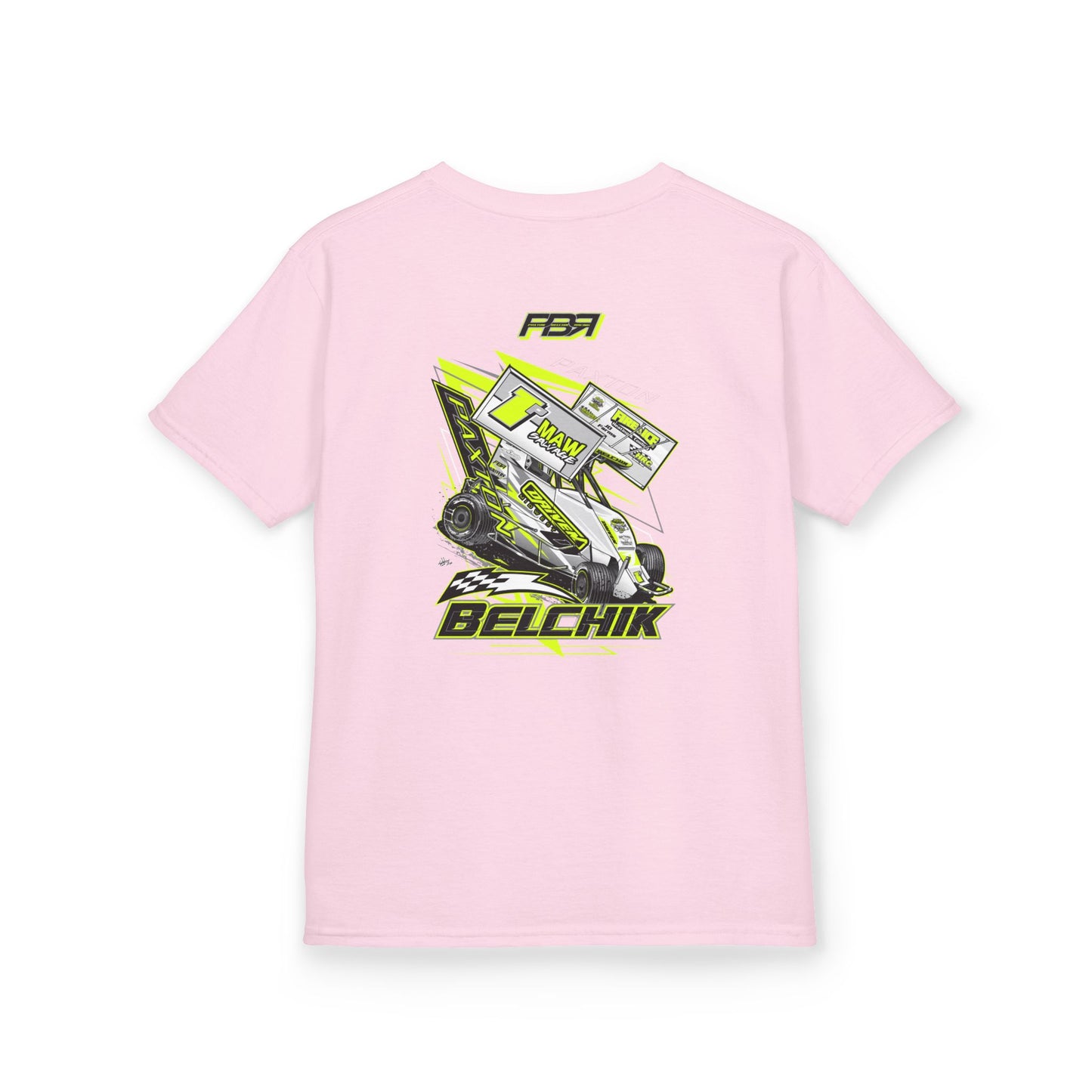 PBR Kids Heavy Cotton™ Tee