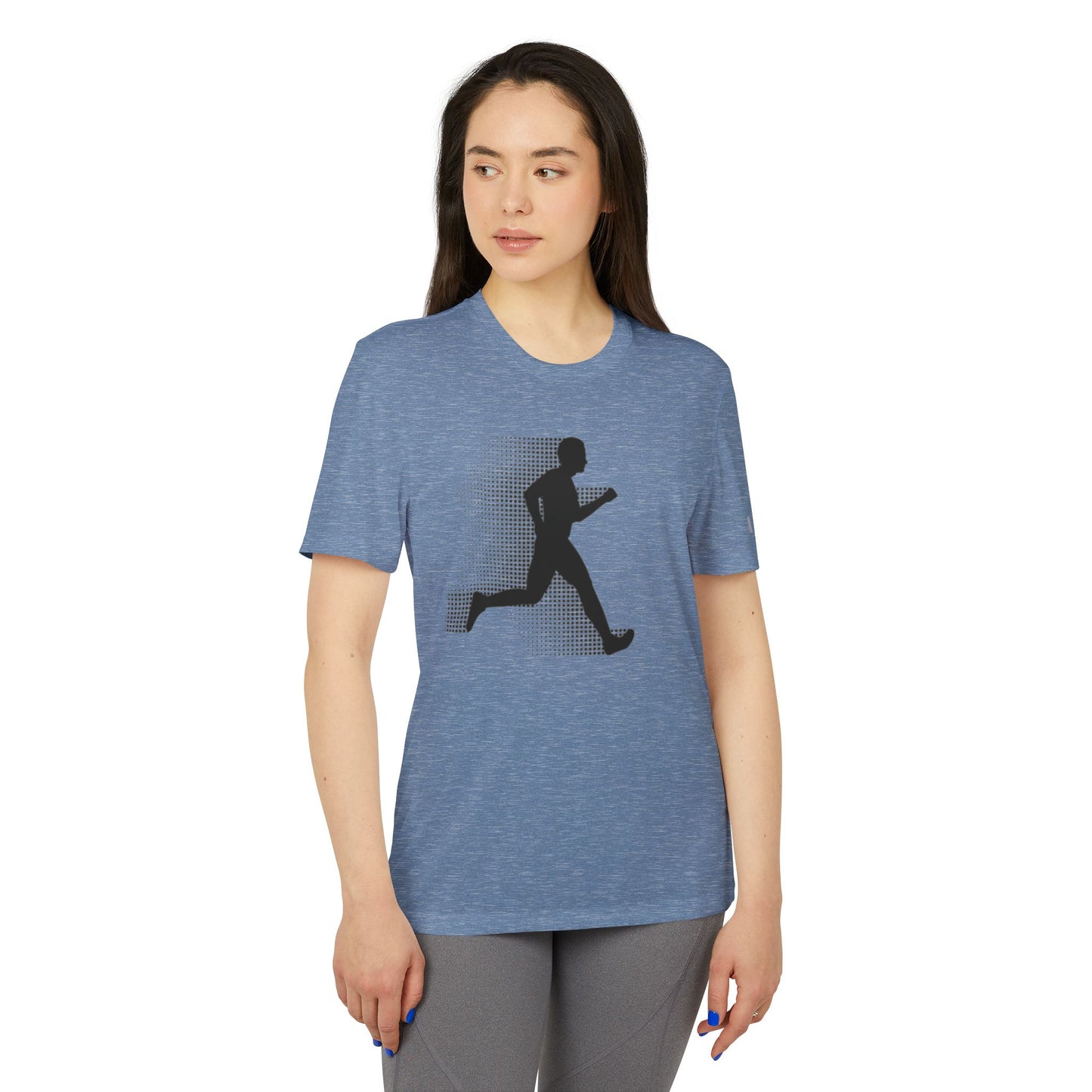 Adidas Unisex Sport T-shirt, Activewear for Gym, Fitness Gift, Running Apparel, Athletic Tee for Sports Events, Casual Style