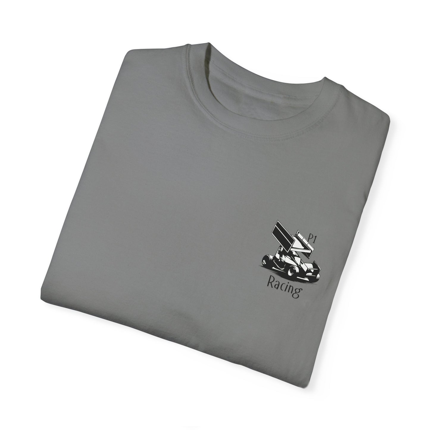 Racing Graphic Unisex T-Shirt - Cool & Casual Style