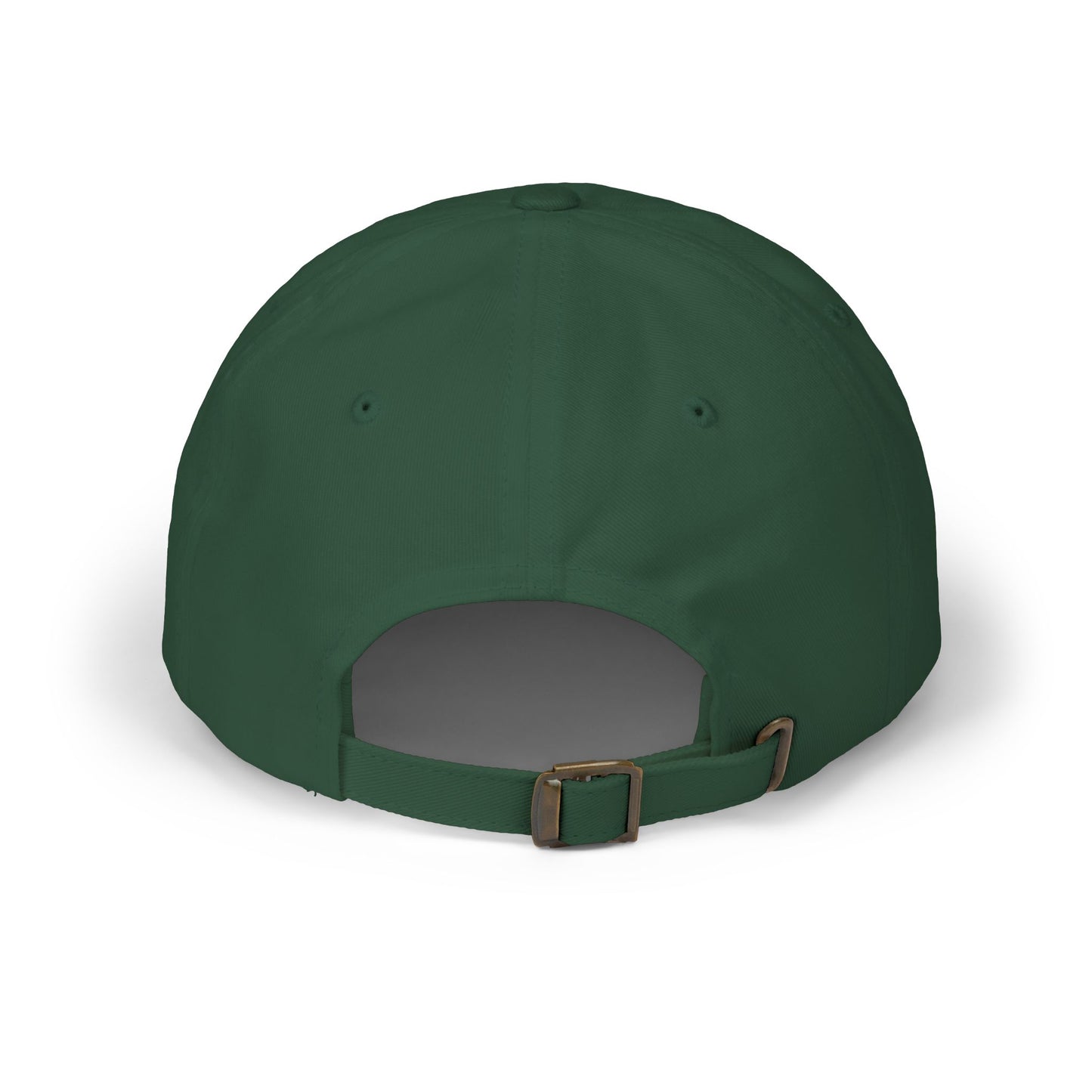 Dad Cap — 822 Apparel Golf Emblem Hat